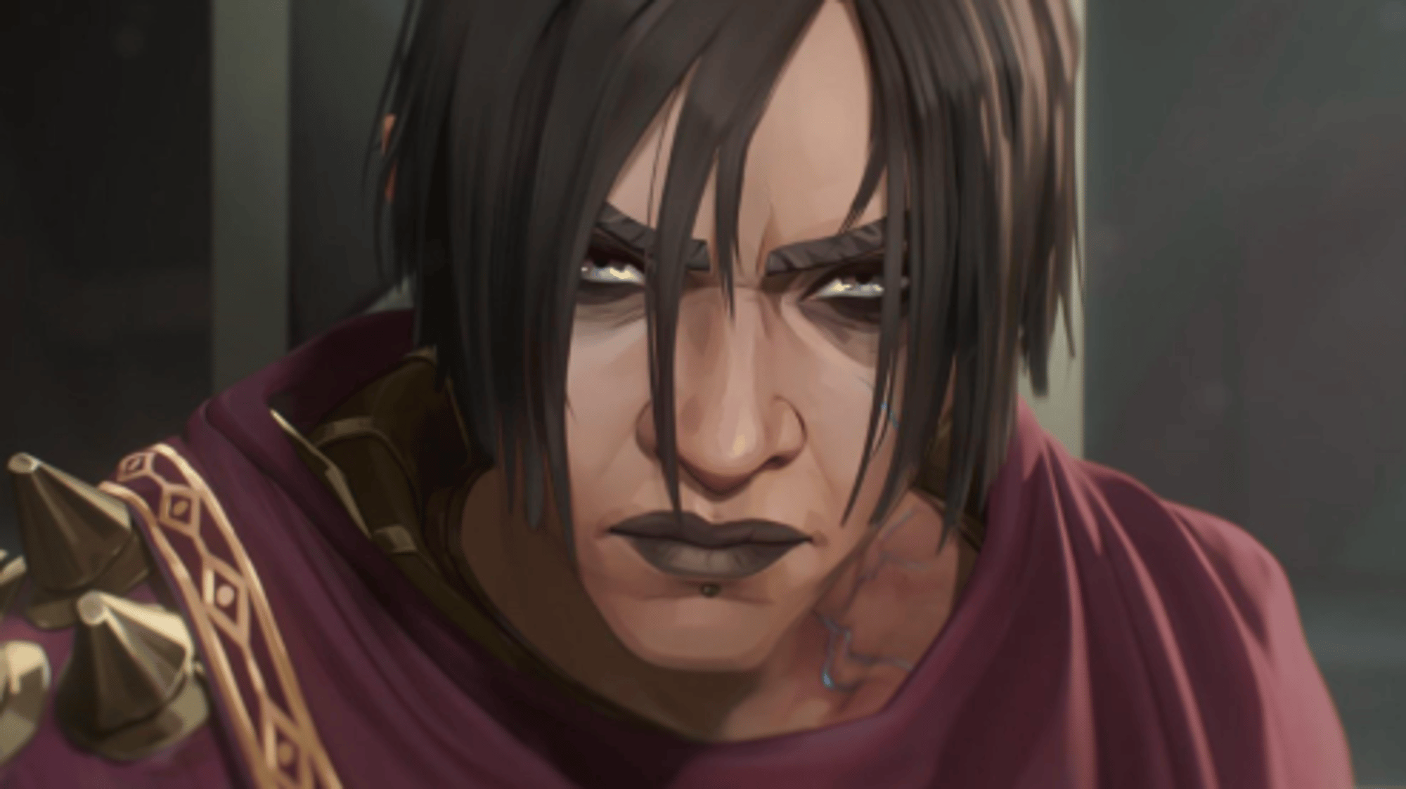 Councilor Sevika