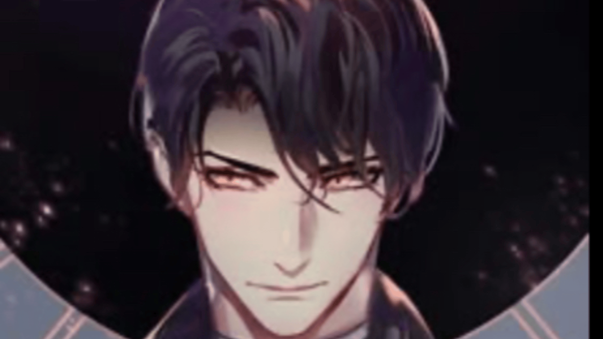 Xavier ~ your master