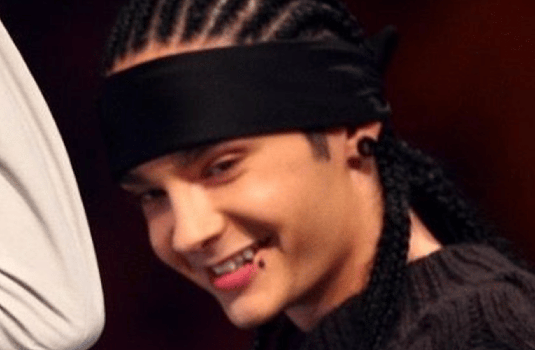 Tom kaulitz