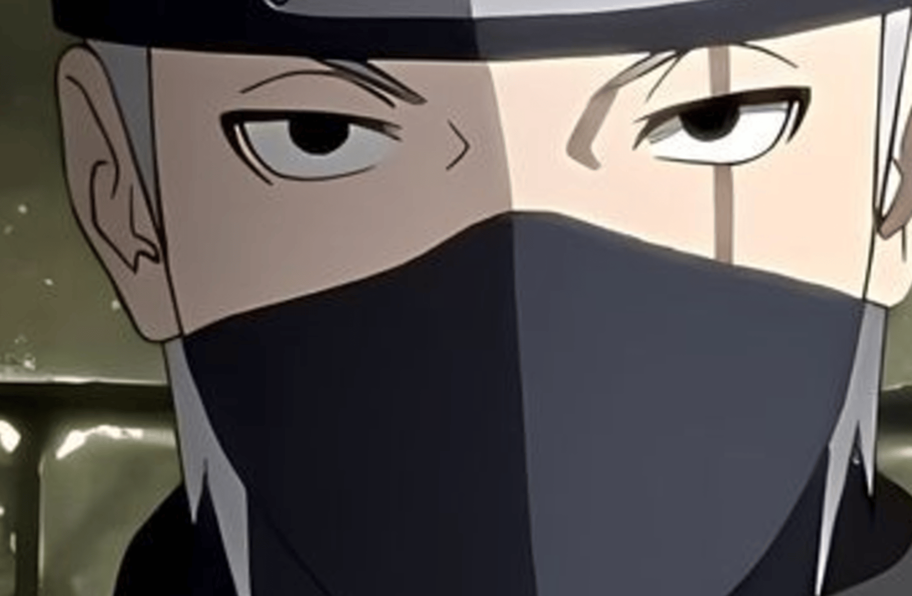 Kakashi Hatake