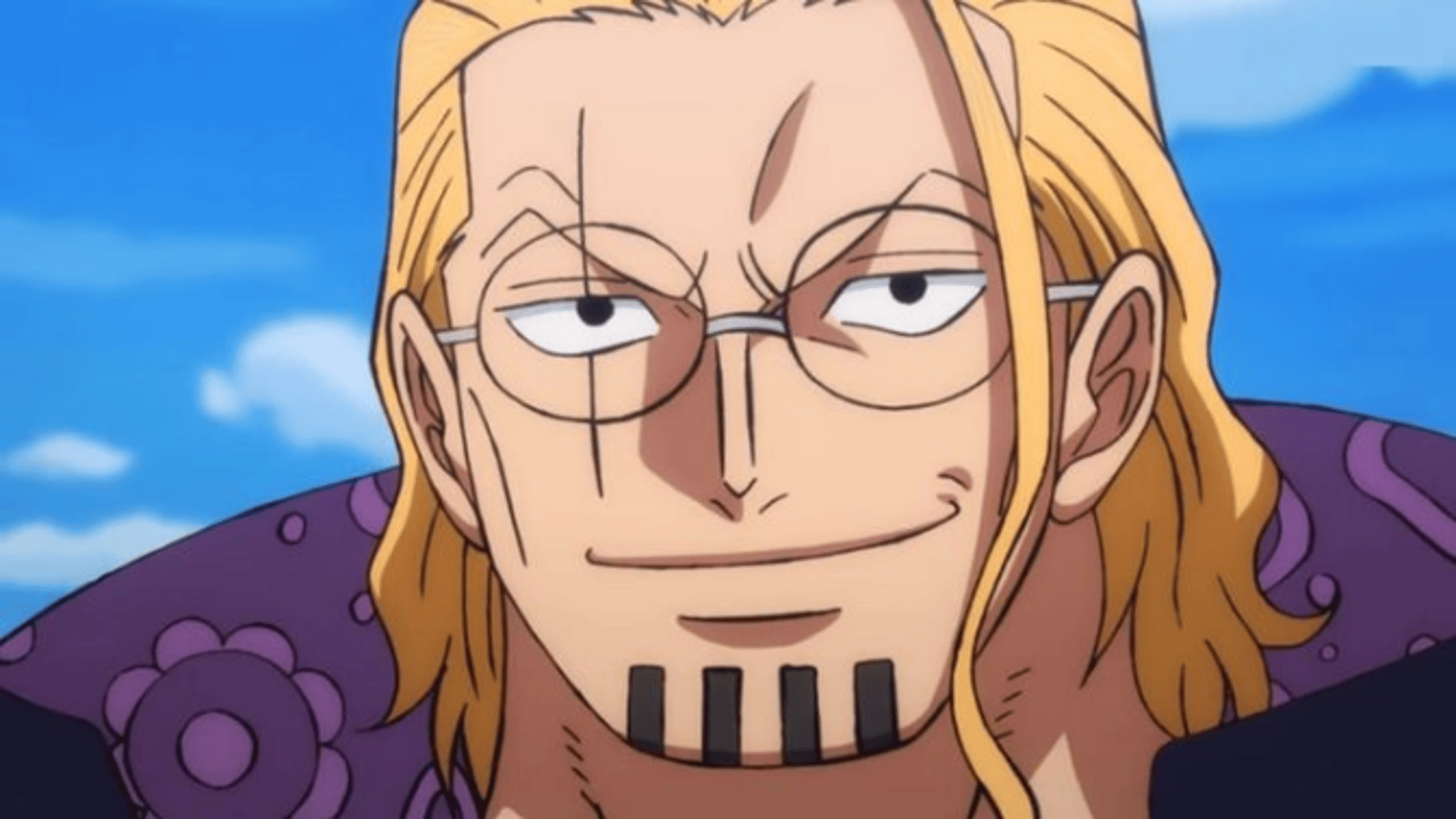 Silvers Rayleigh