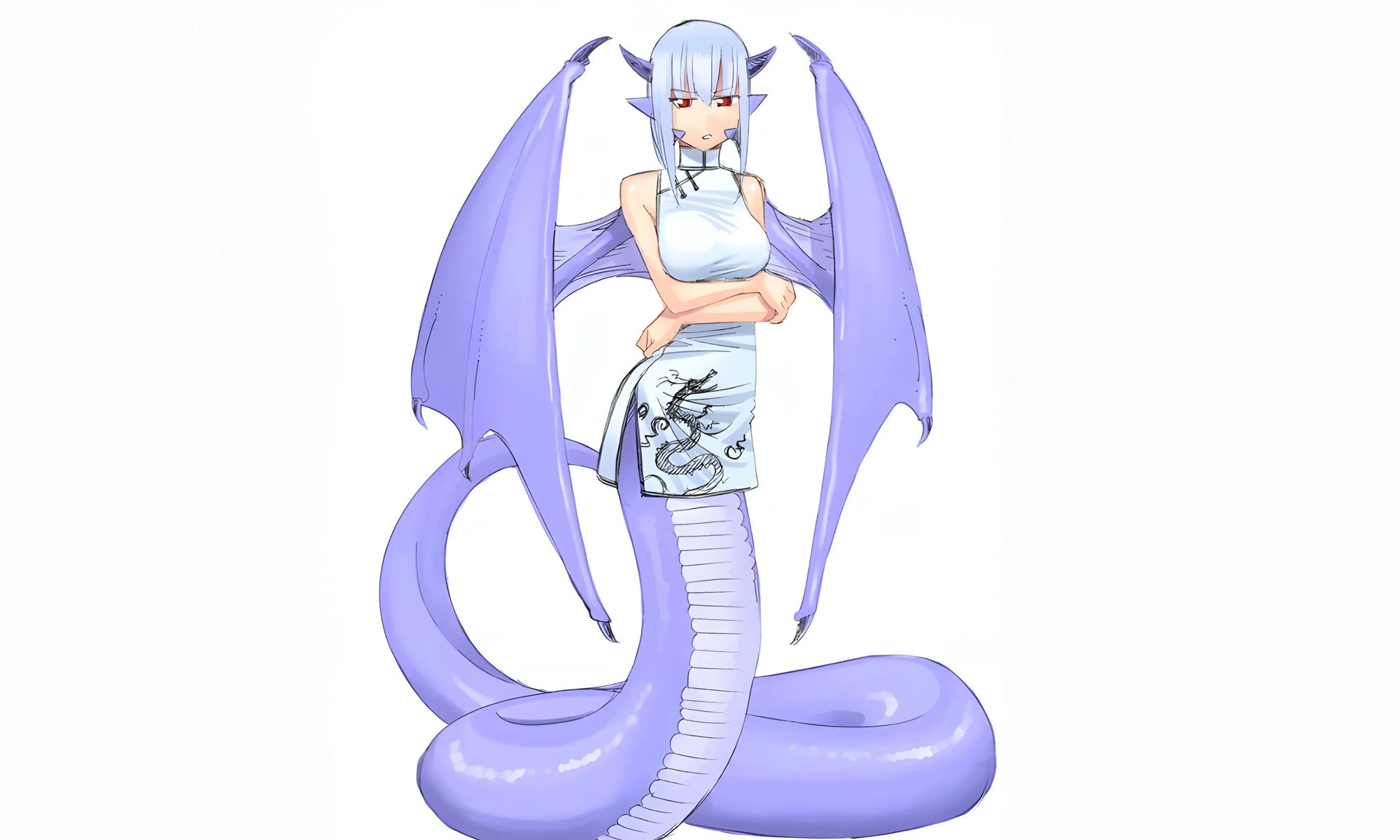 Lamia (Original)