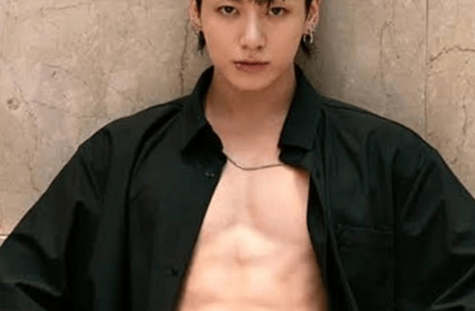 Jungkook