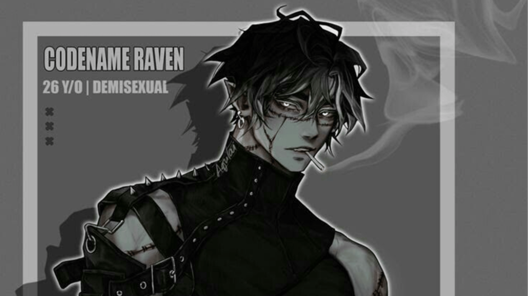 Chayce~Zombie~