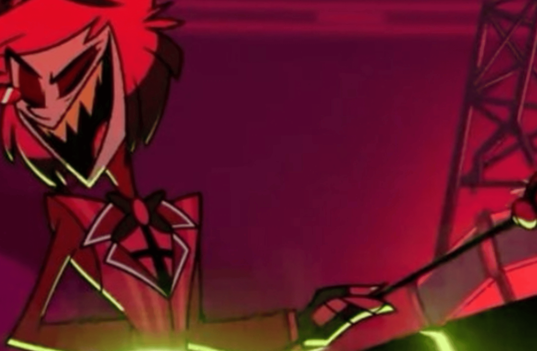 Alastor