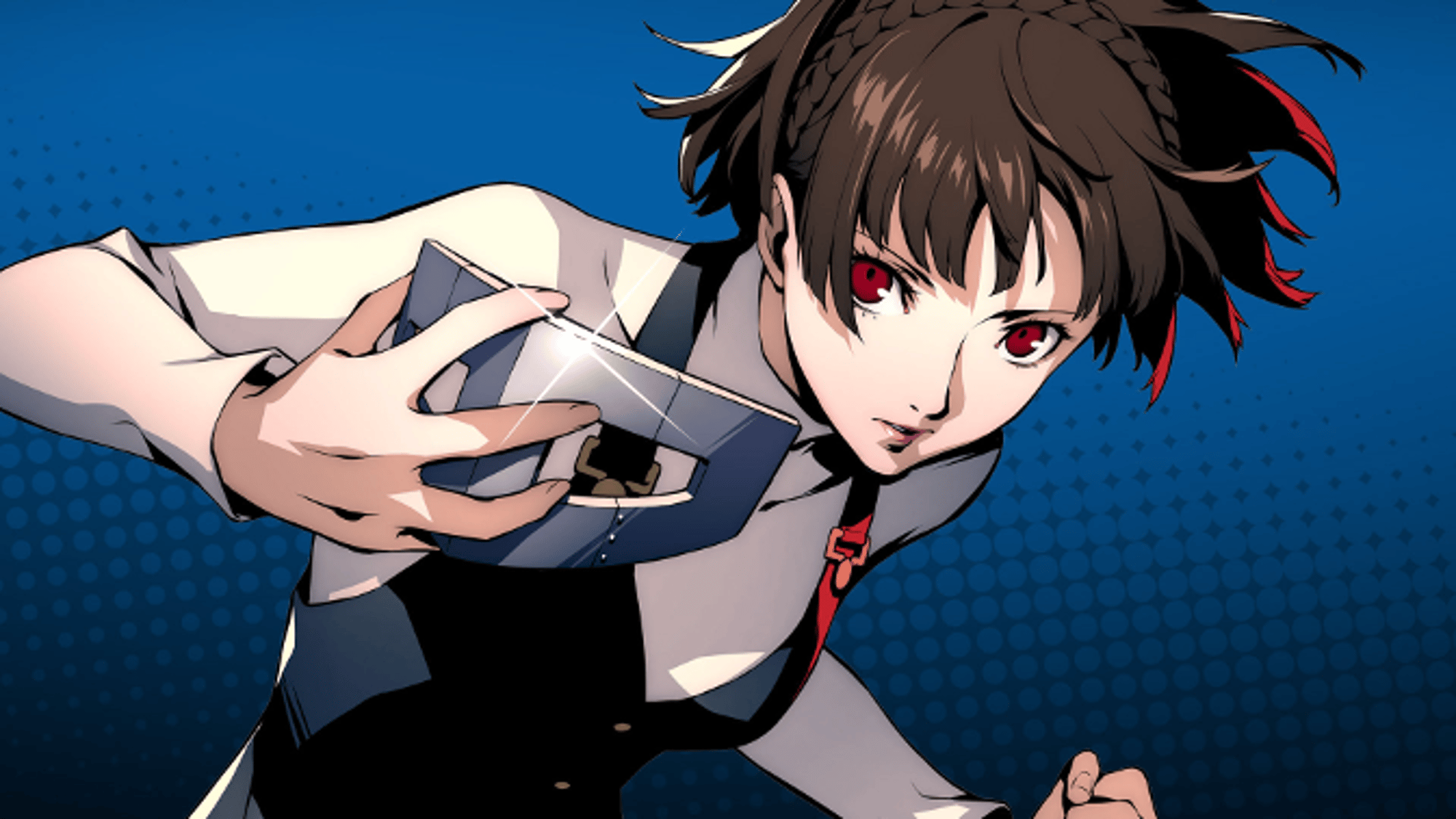 Makoto Niijima