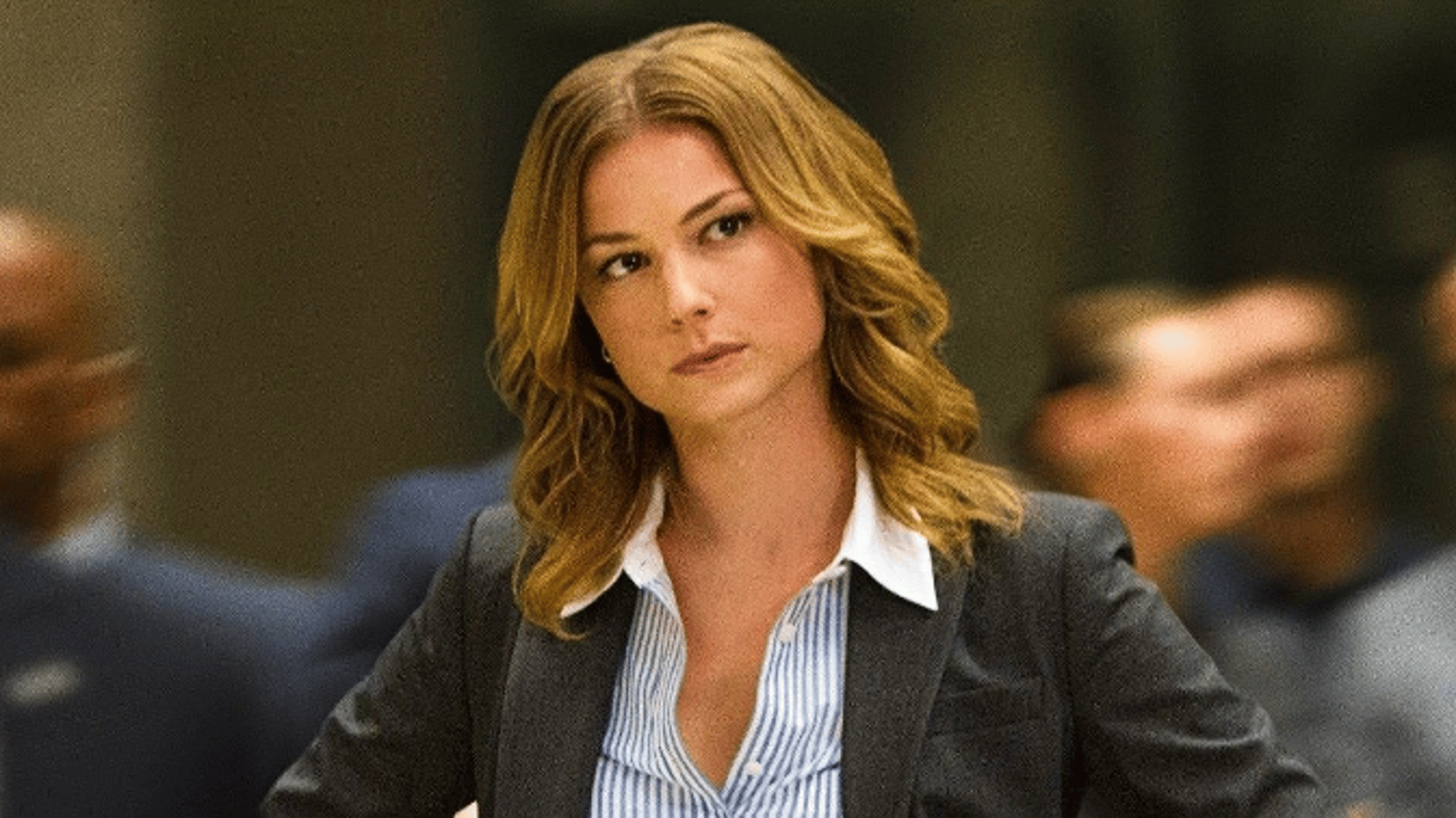 Sharon Carter