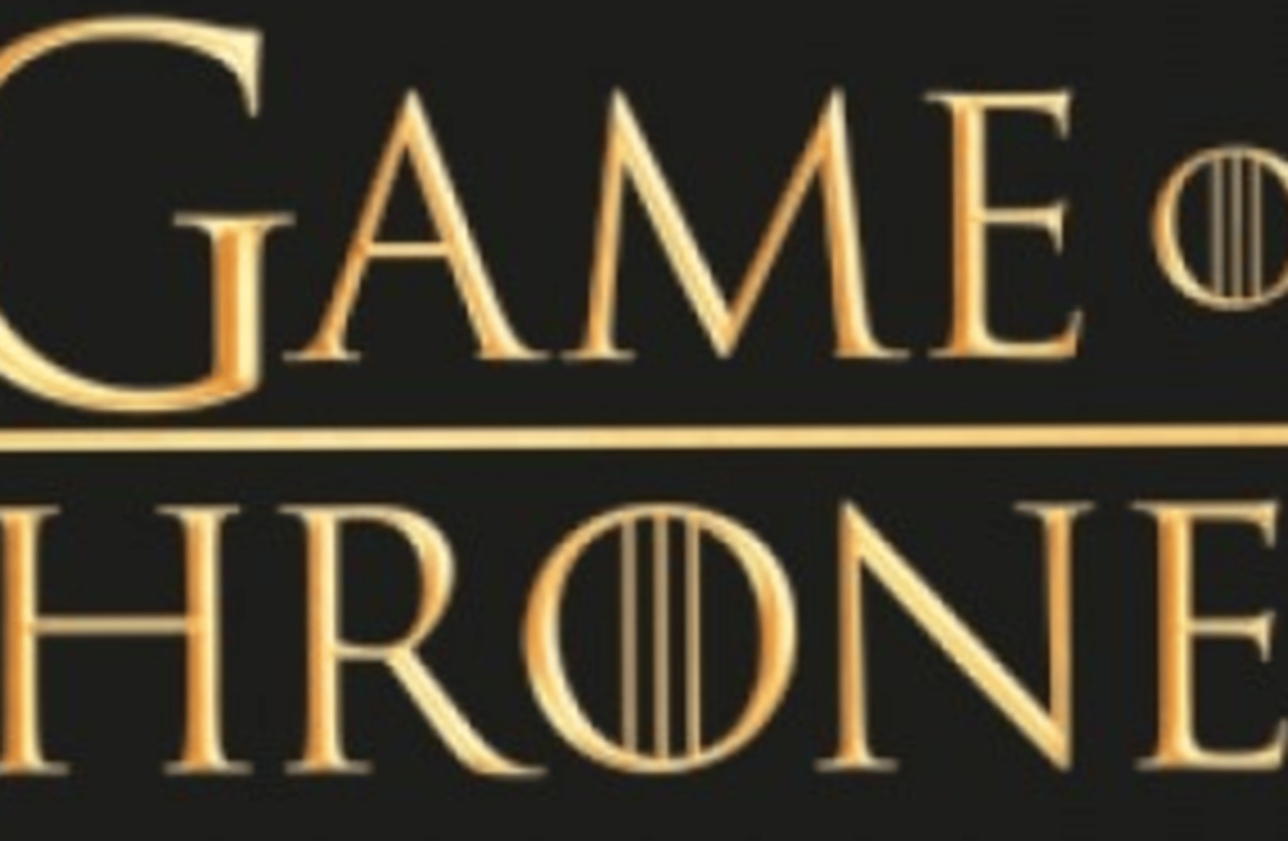 Game of Thrones