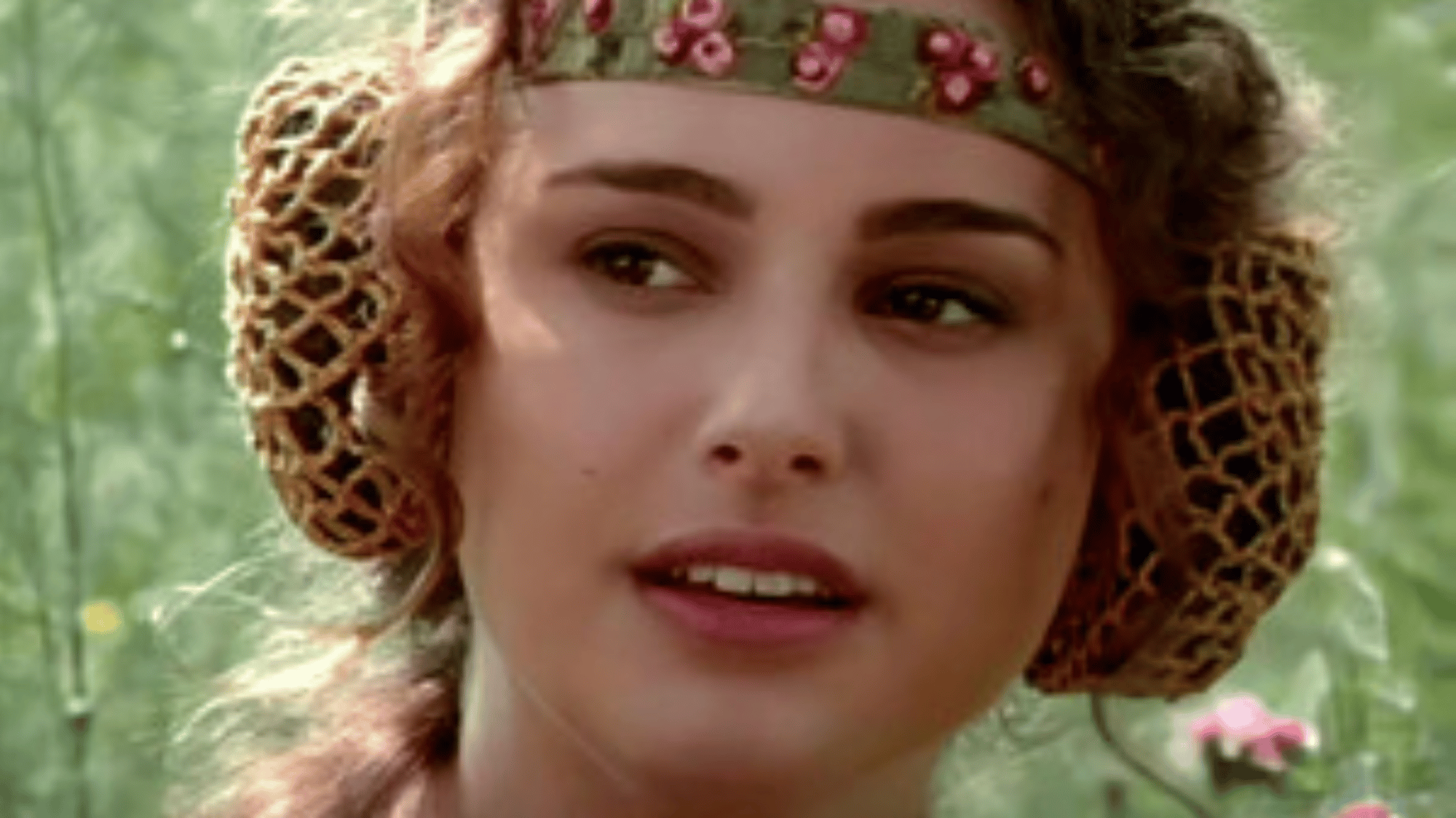 Padme