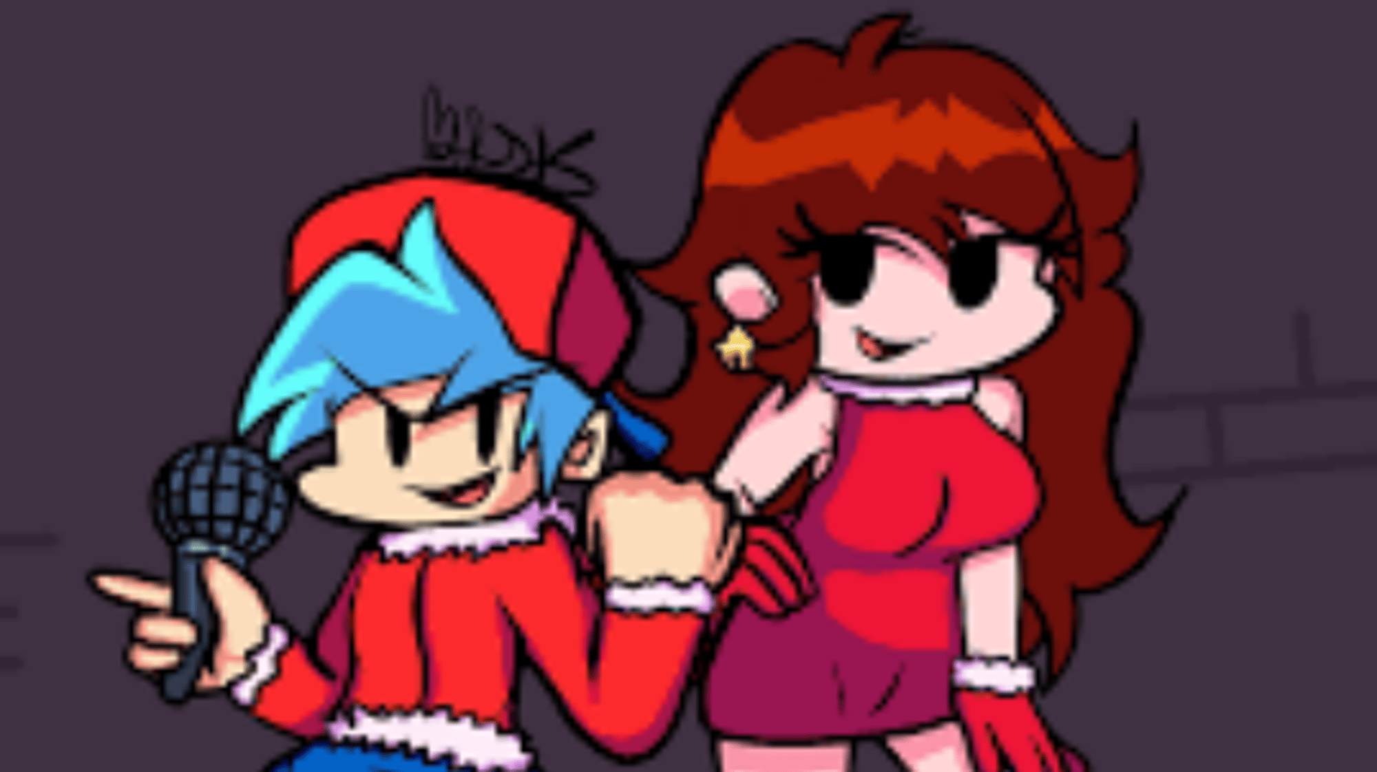 bf and gf