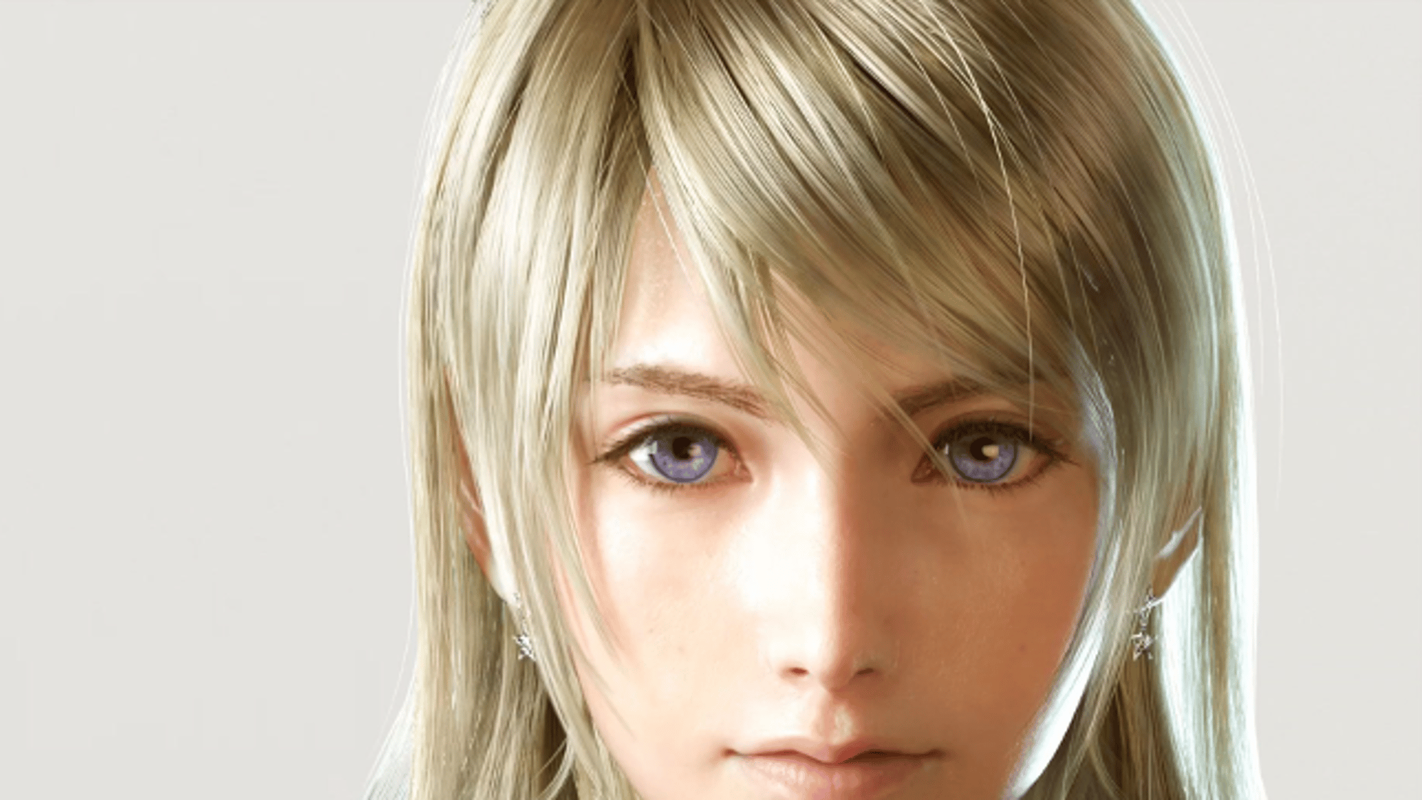 Lunafreya Nox Fleuret