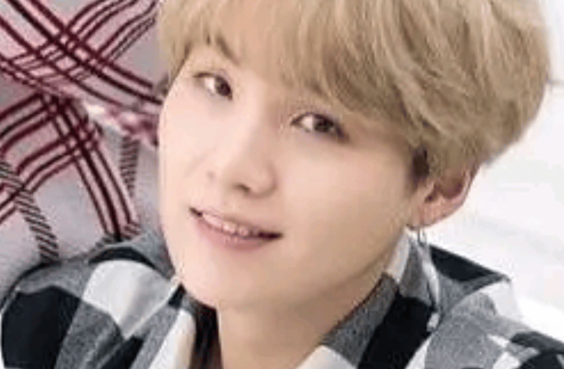 suga