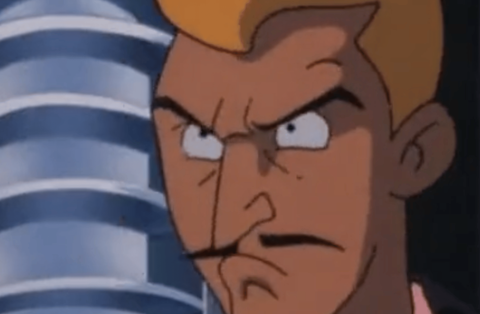 Nivens (Batman TAS)