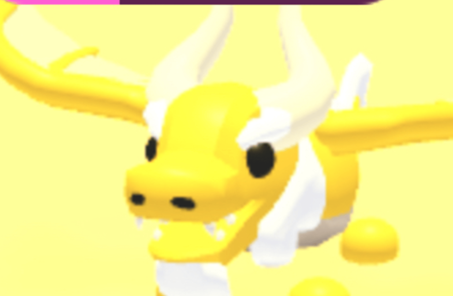 Ancient dragon (adopt me)