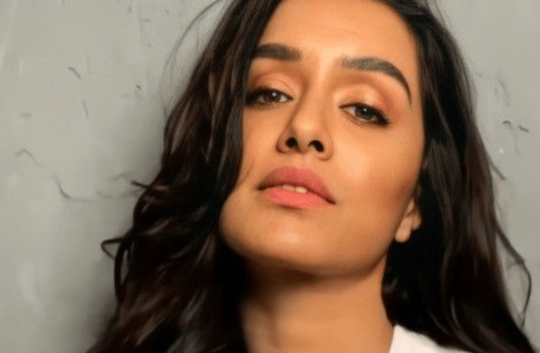 Shraddha Kapoor