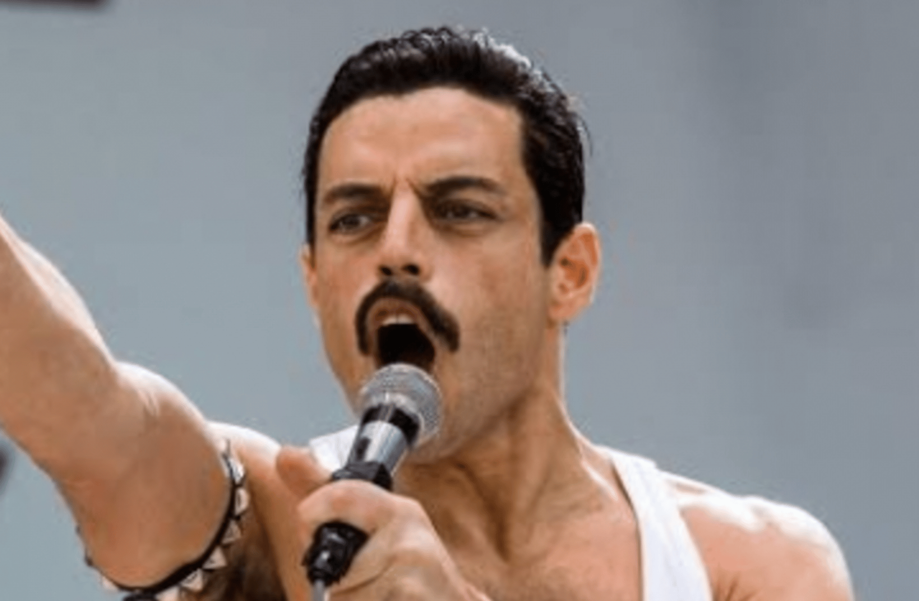 Freddie mercury
