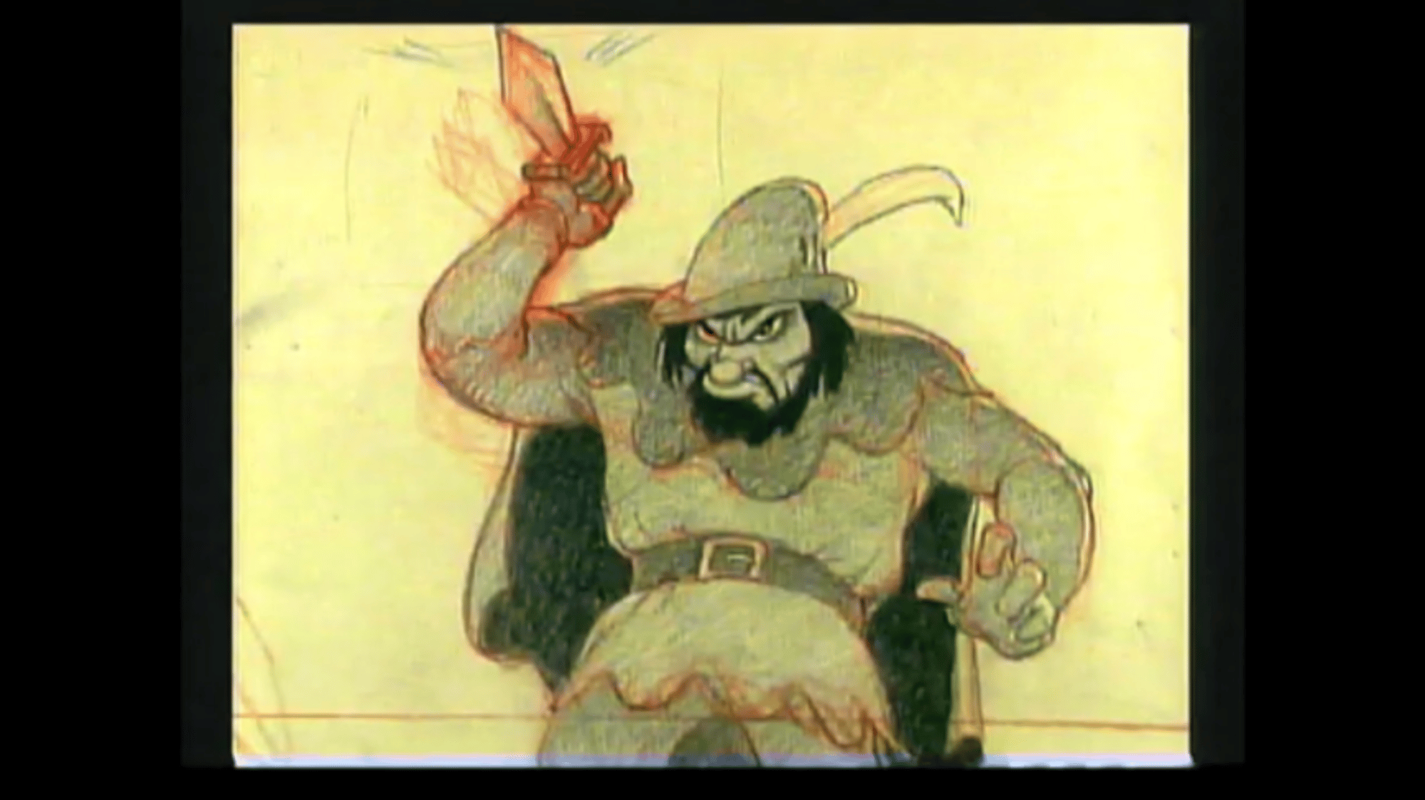 Huntsmen
