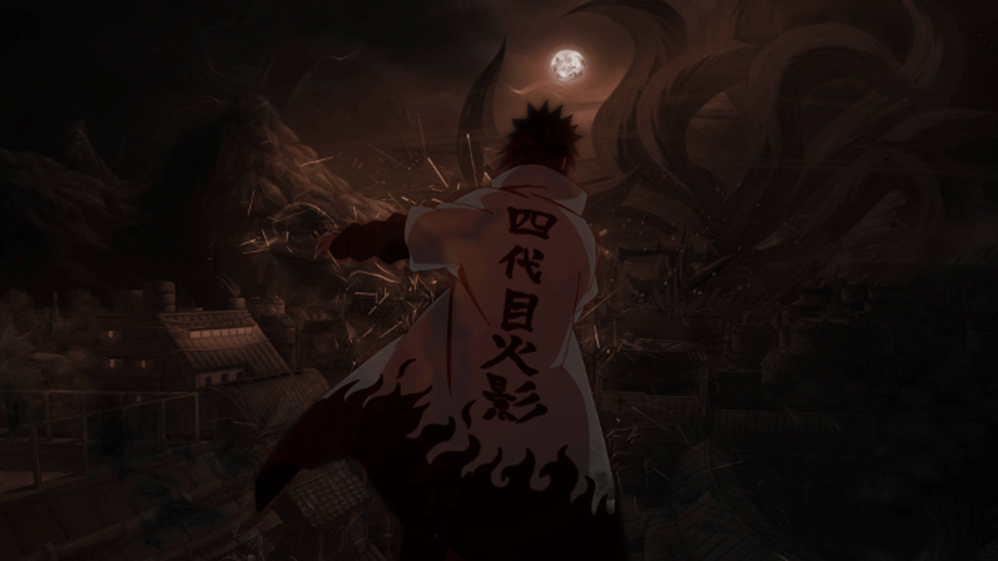 Minato Namikaze