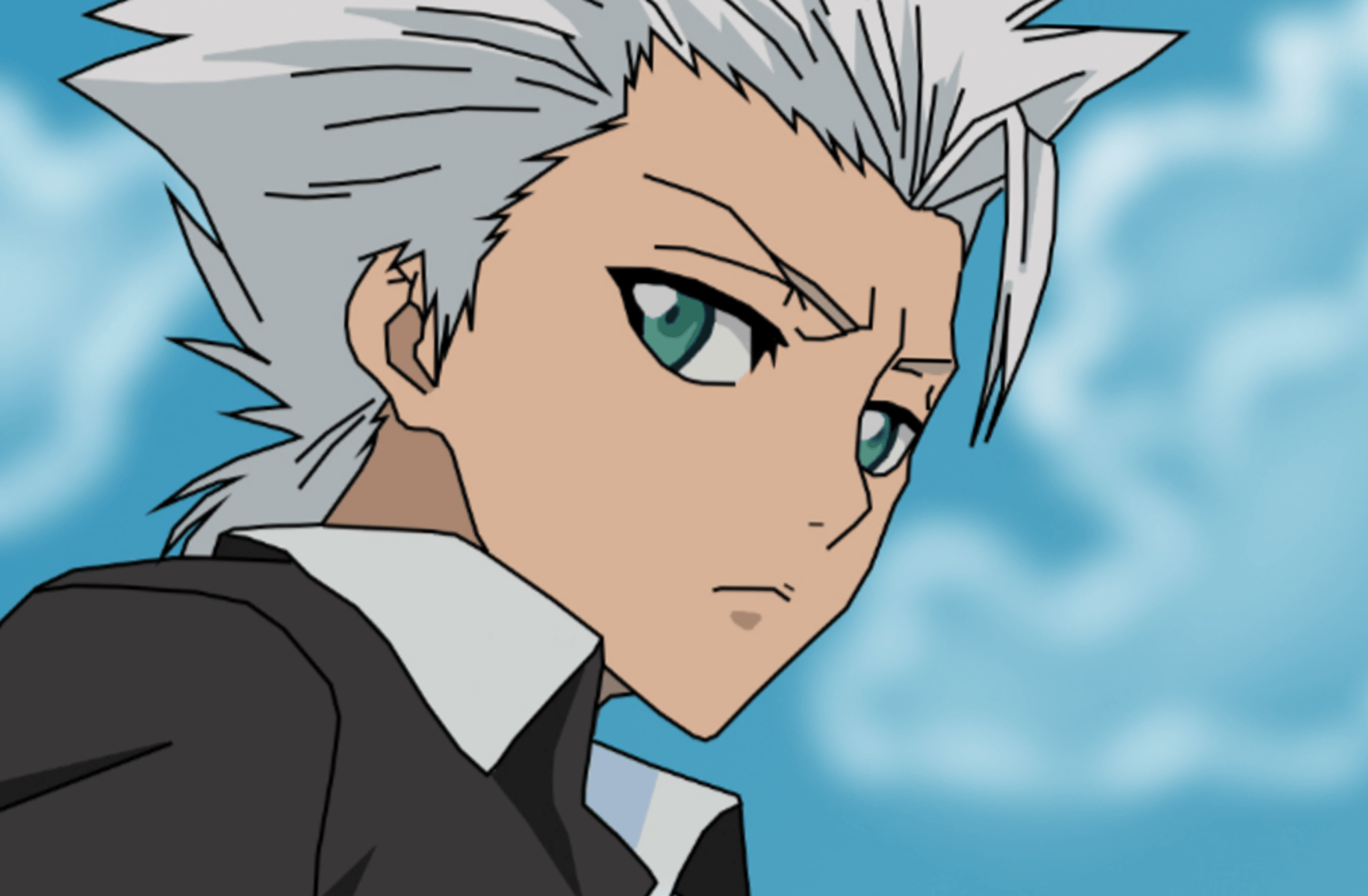 Toshiro