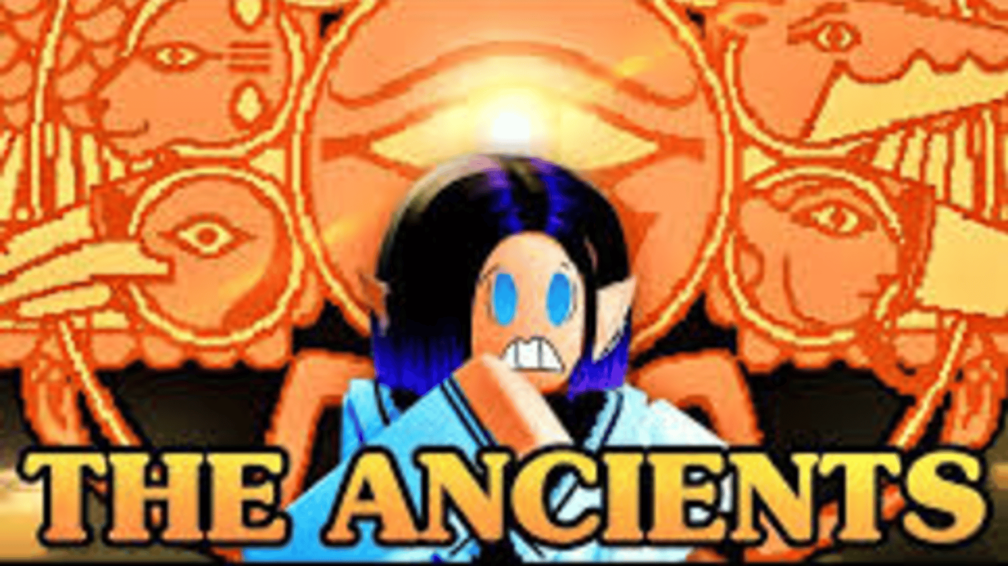 The Ancients