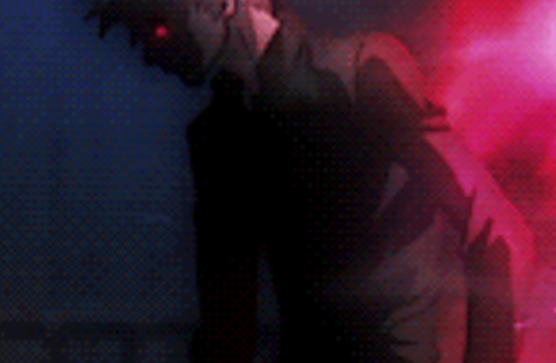 Ken Kaneki