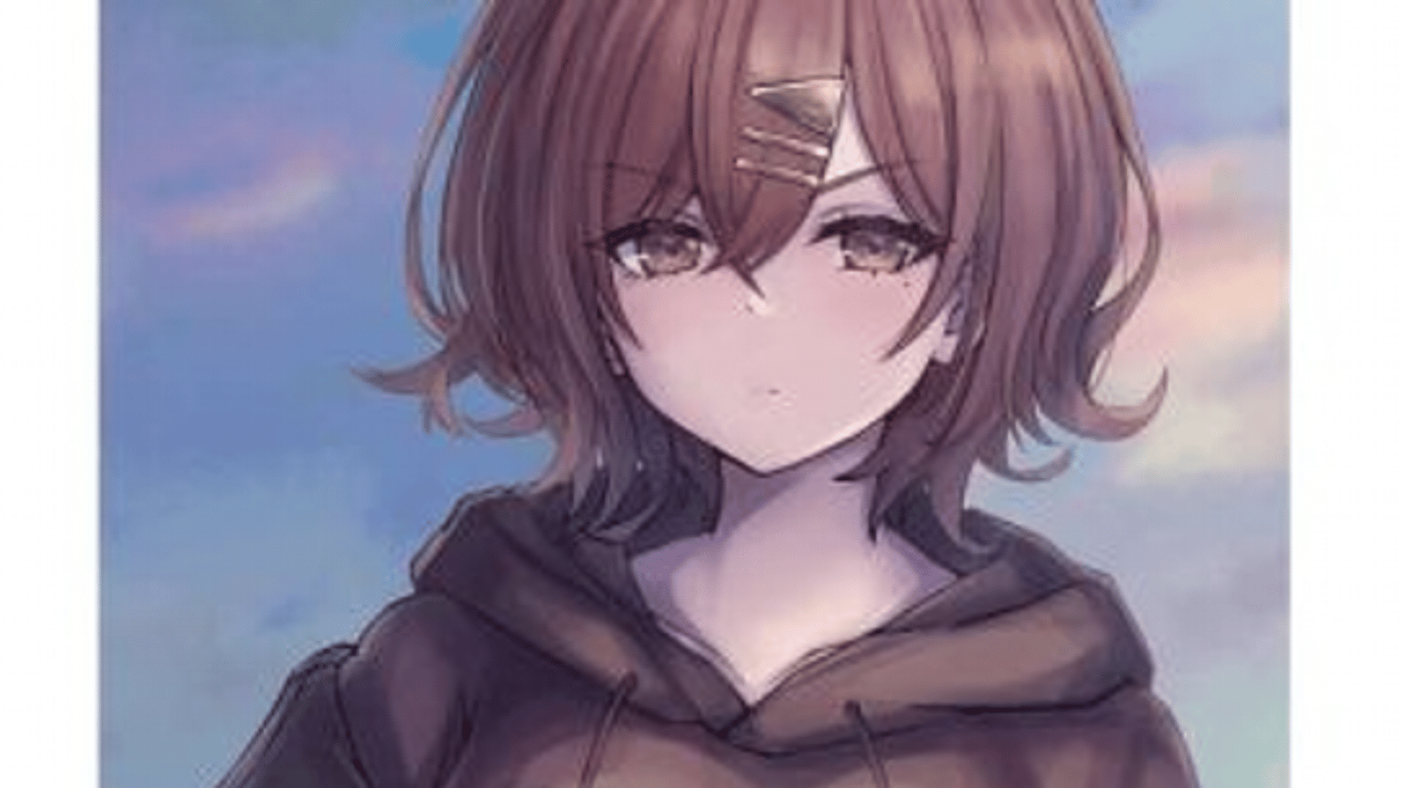 Gregory (genderbend)
