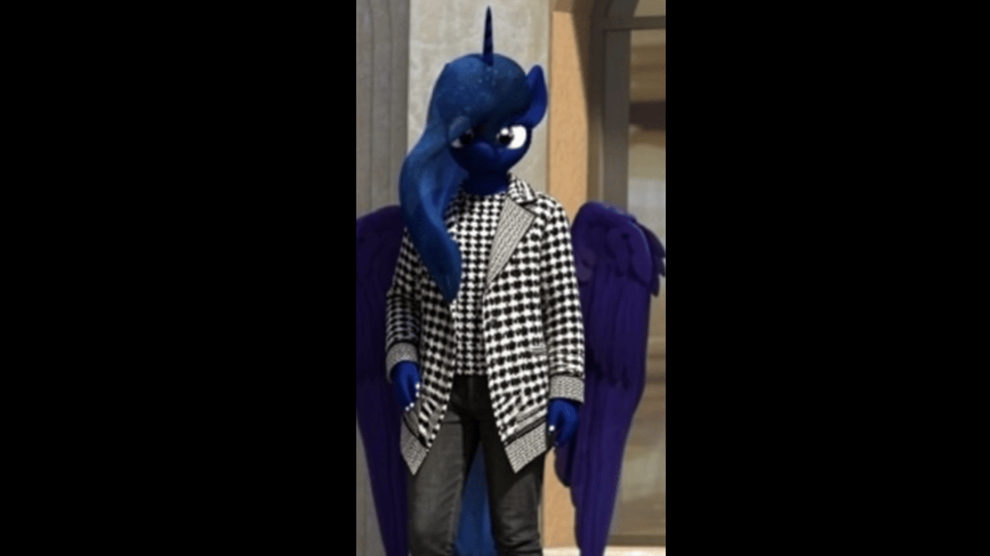 Princess Luna