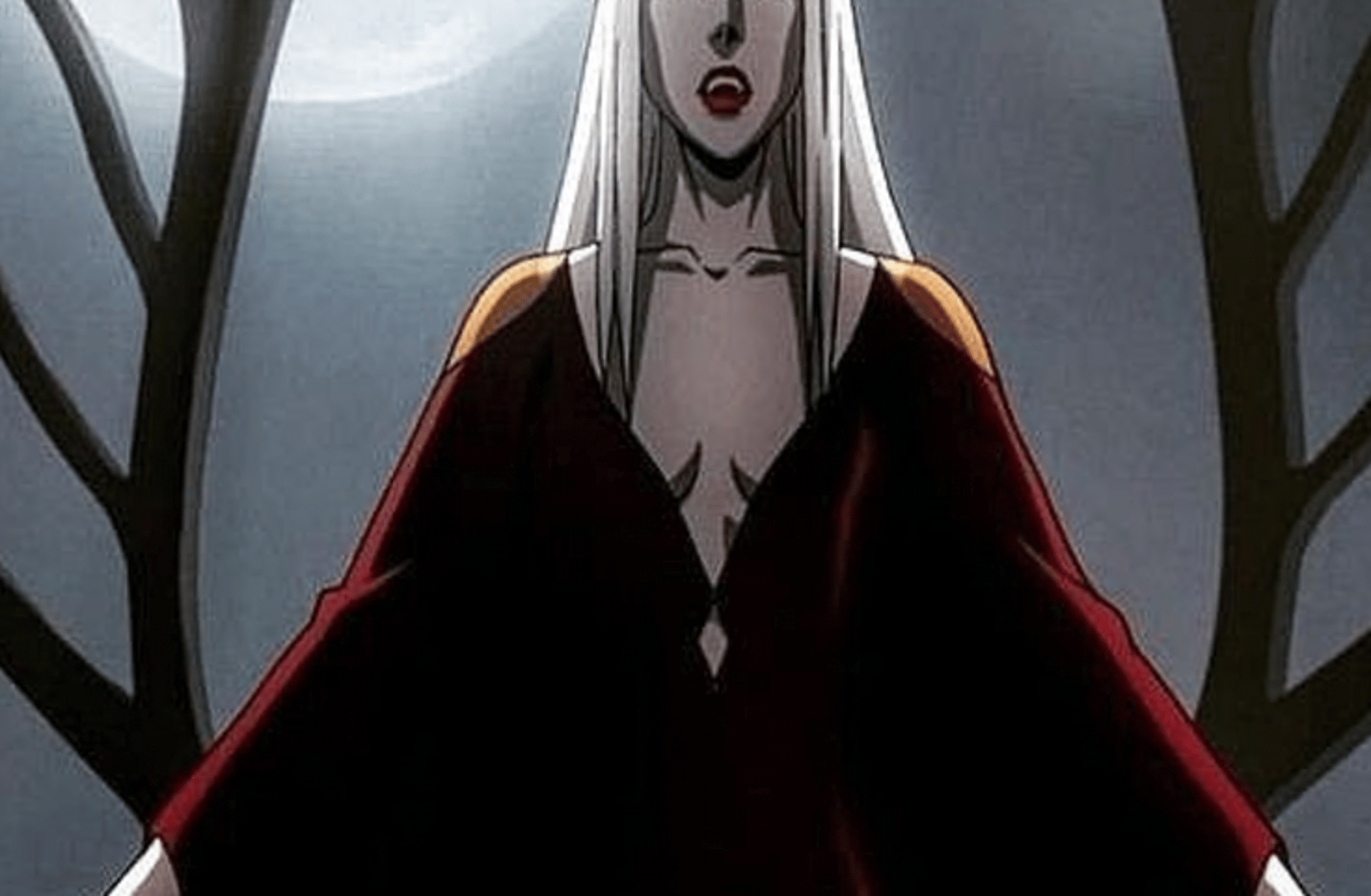 Carmilla