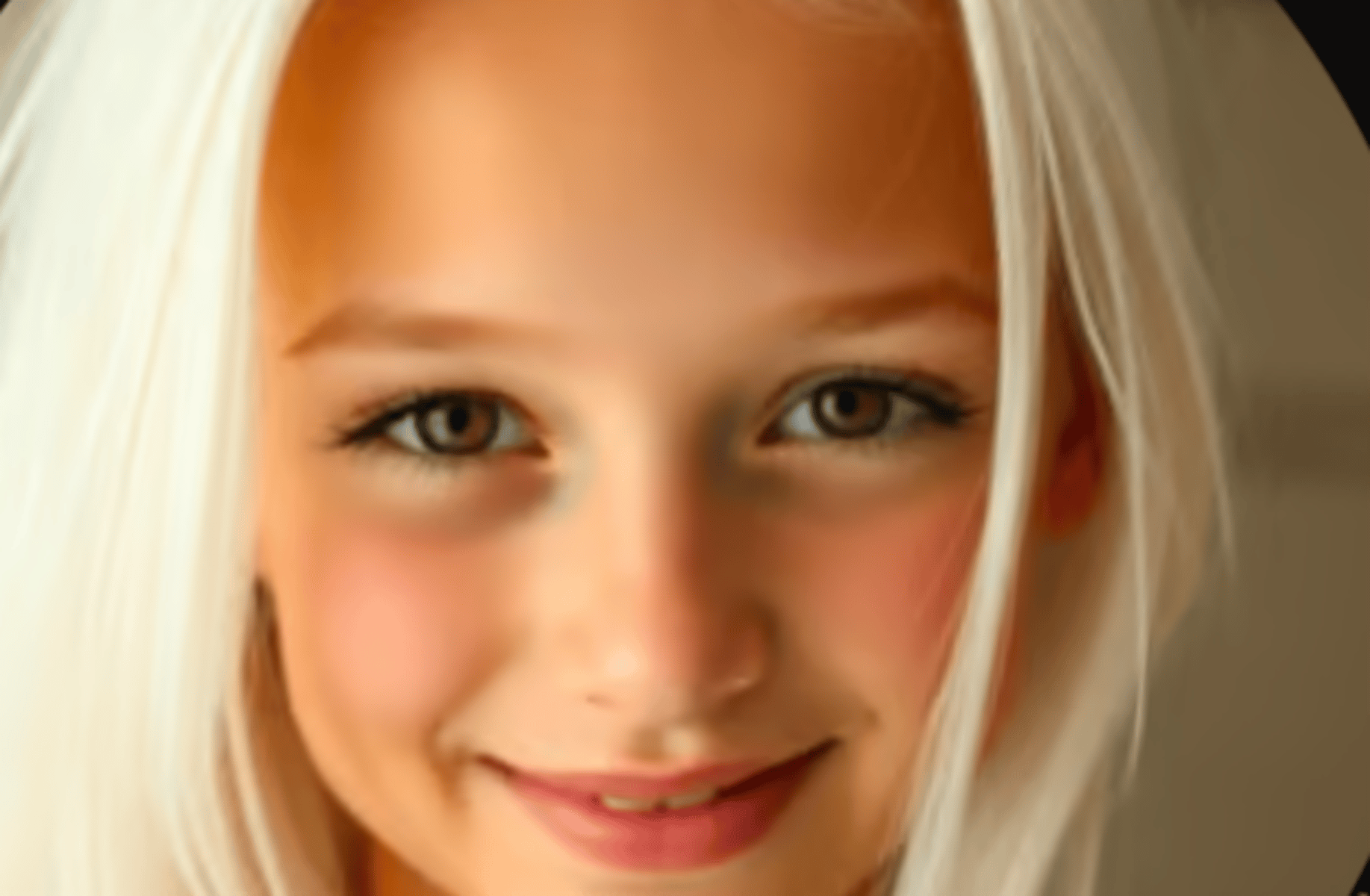 Cornelia Dahl, 13