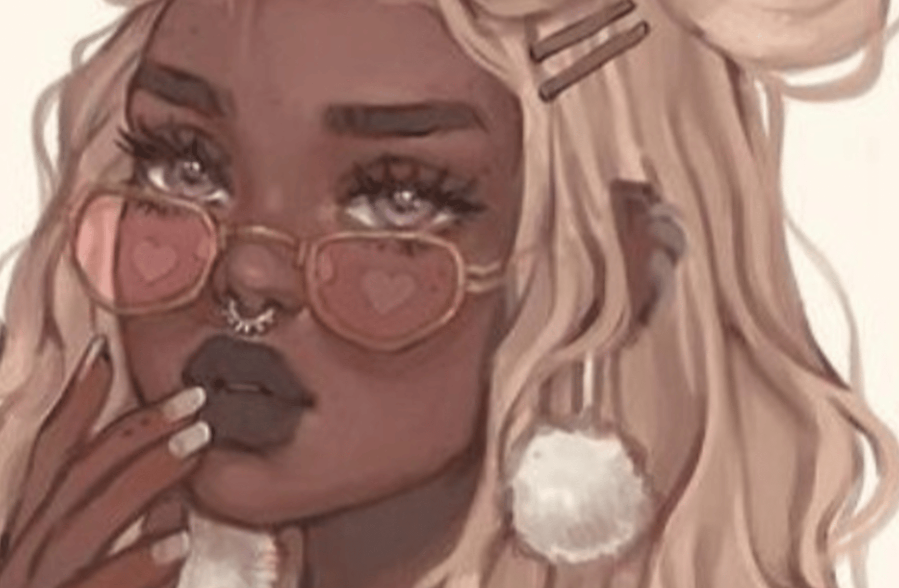 Candy-Girl