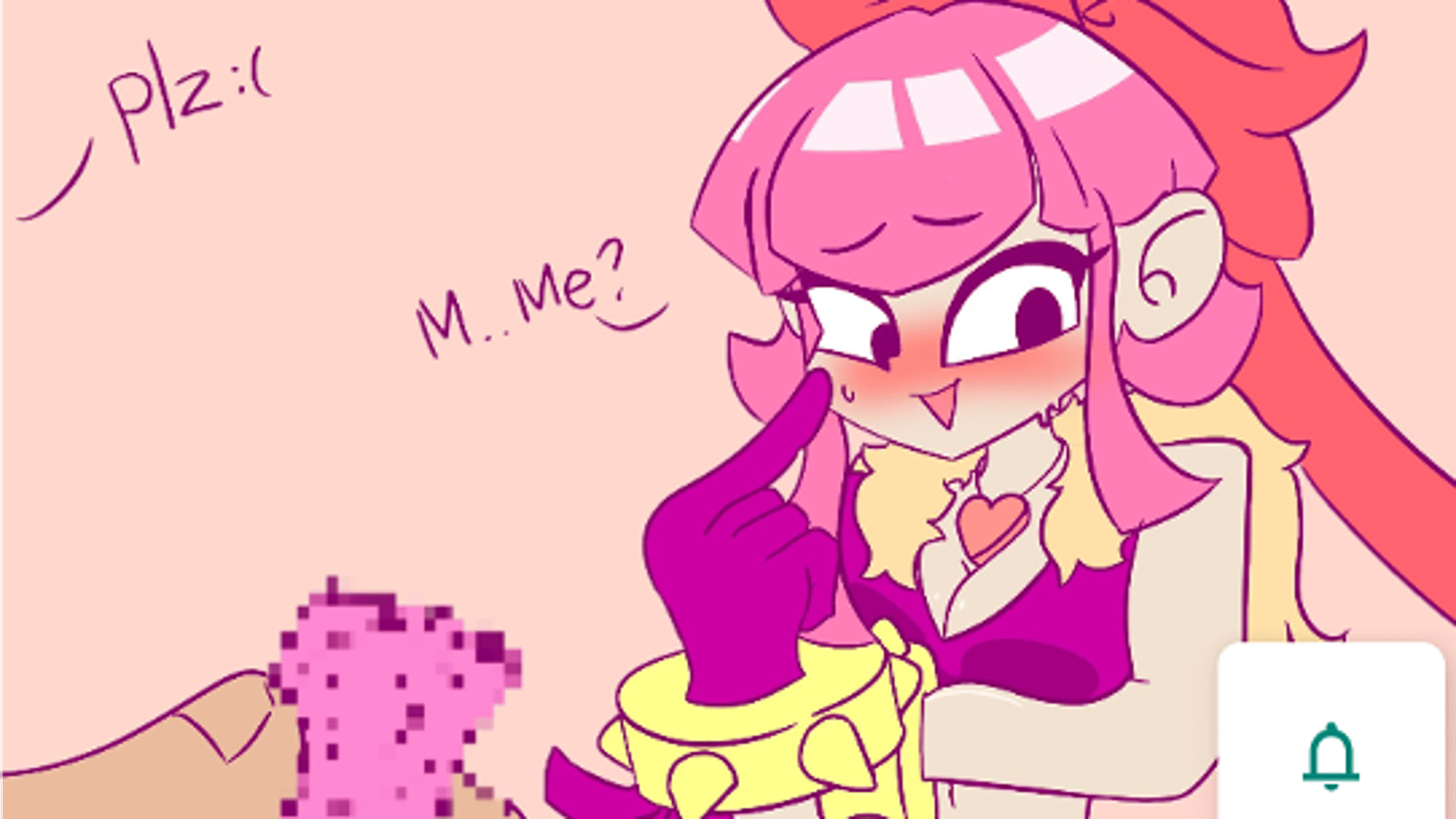 Beach melodie