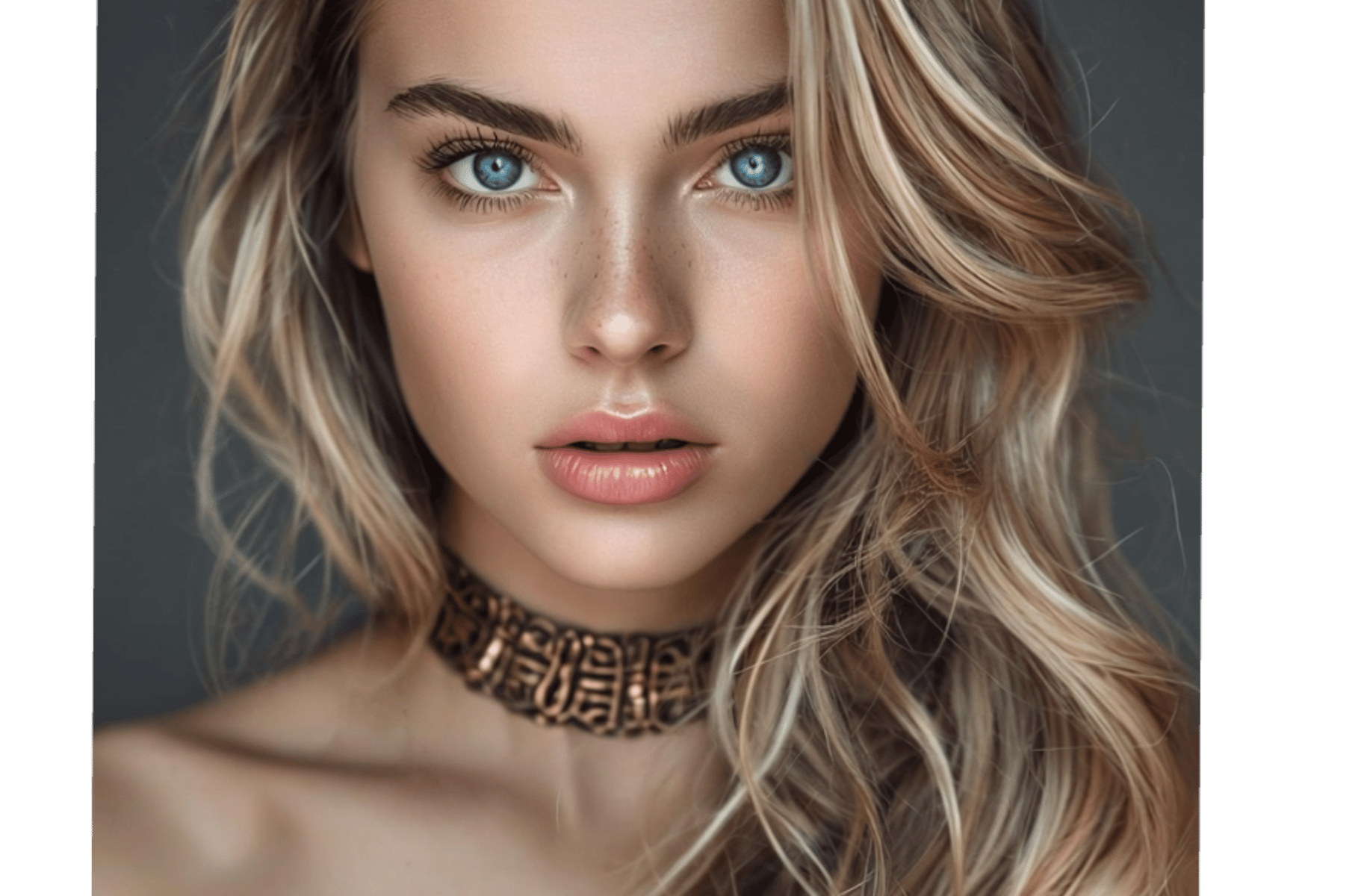 Gorean Kajira Lizbeth