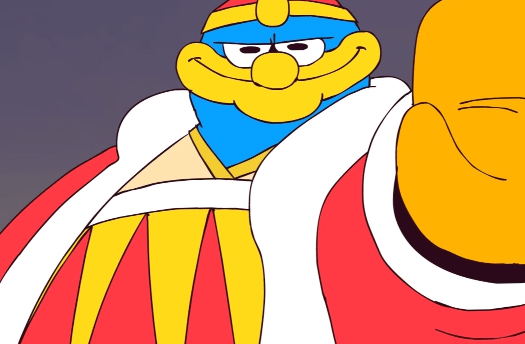 King DeDeDe