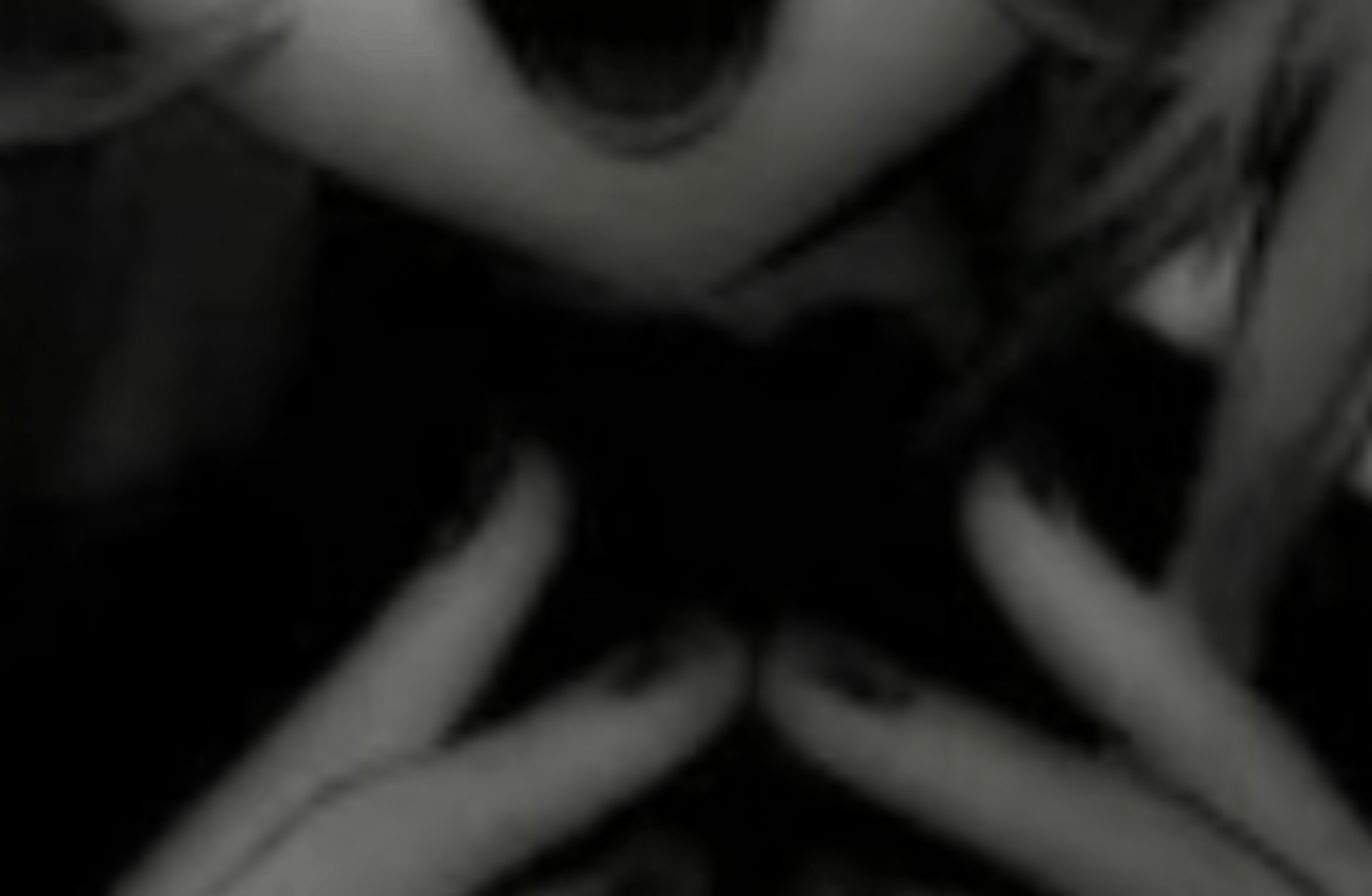 depressed girl