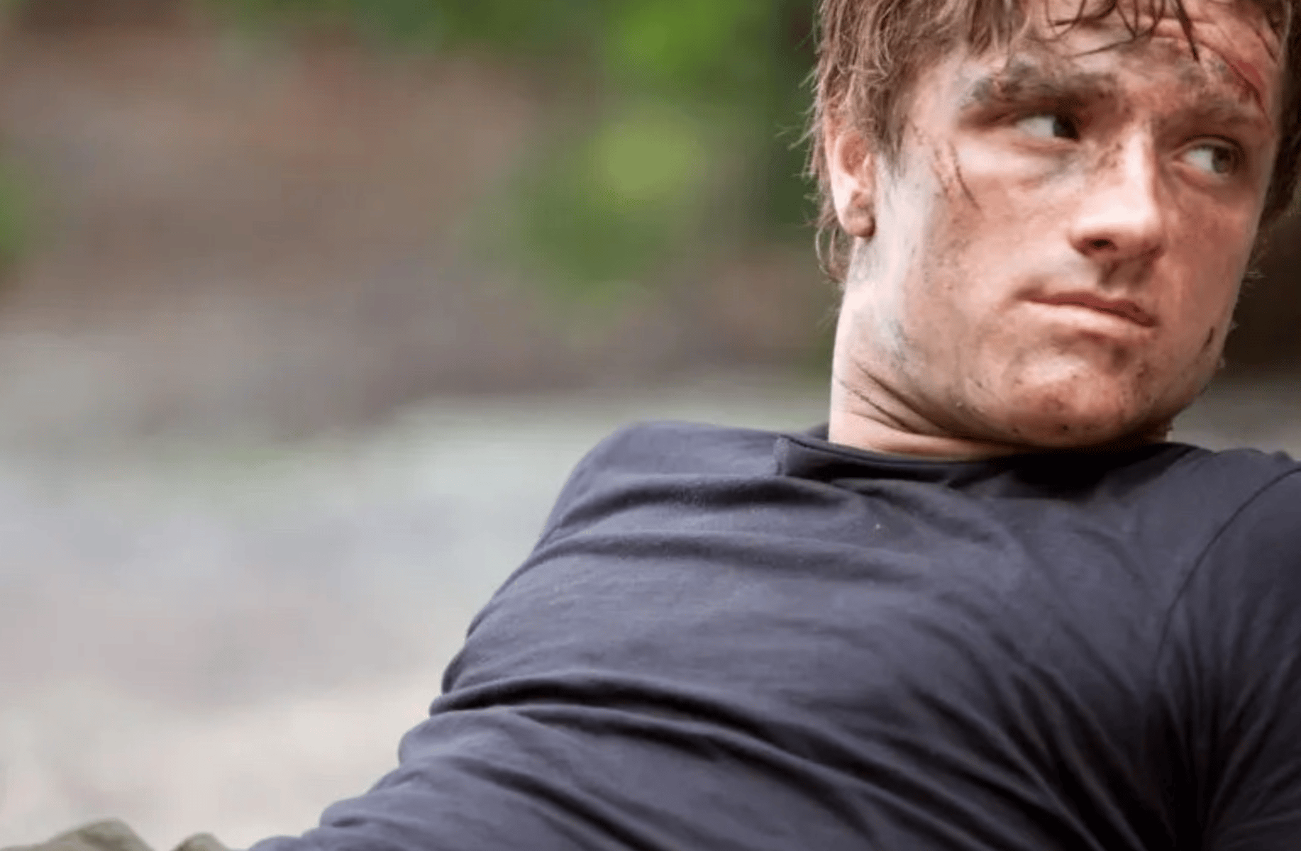 Peeta Mellark