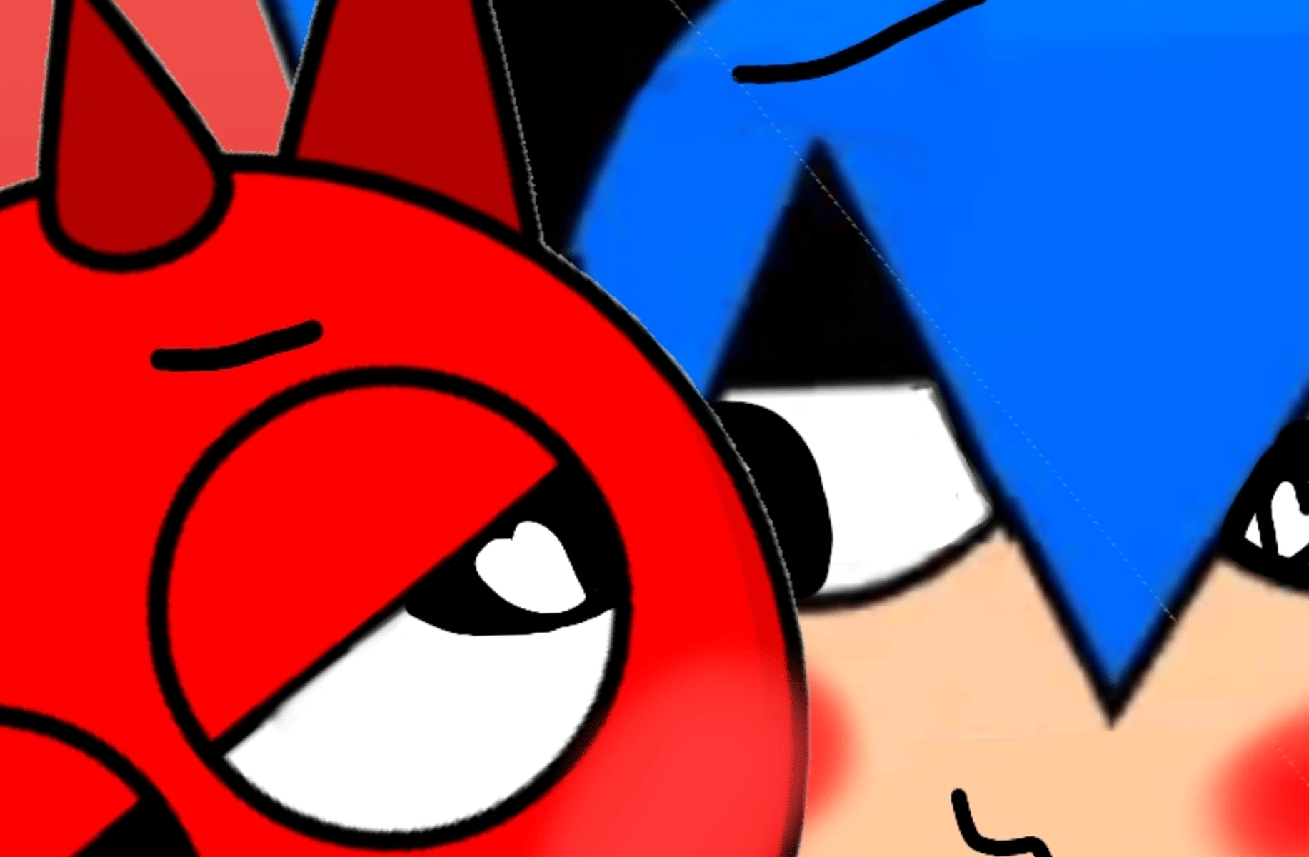Keke (Sprunki)