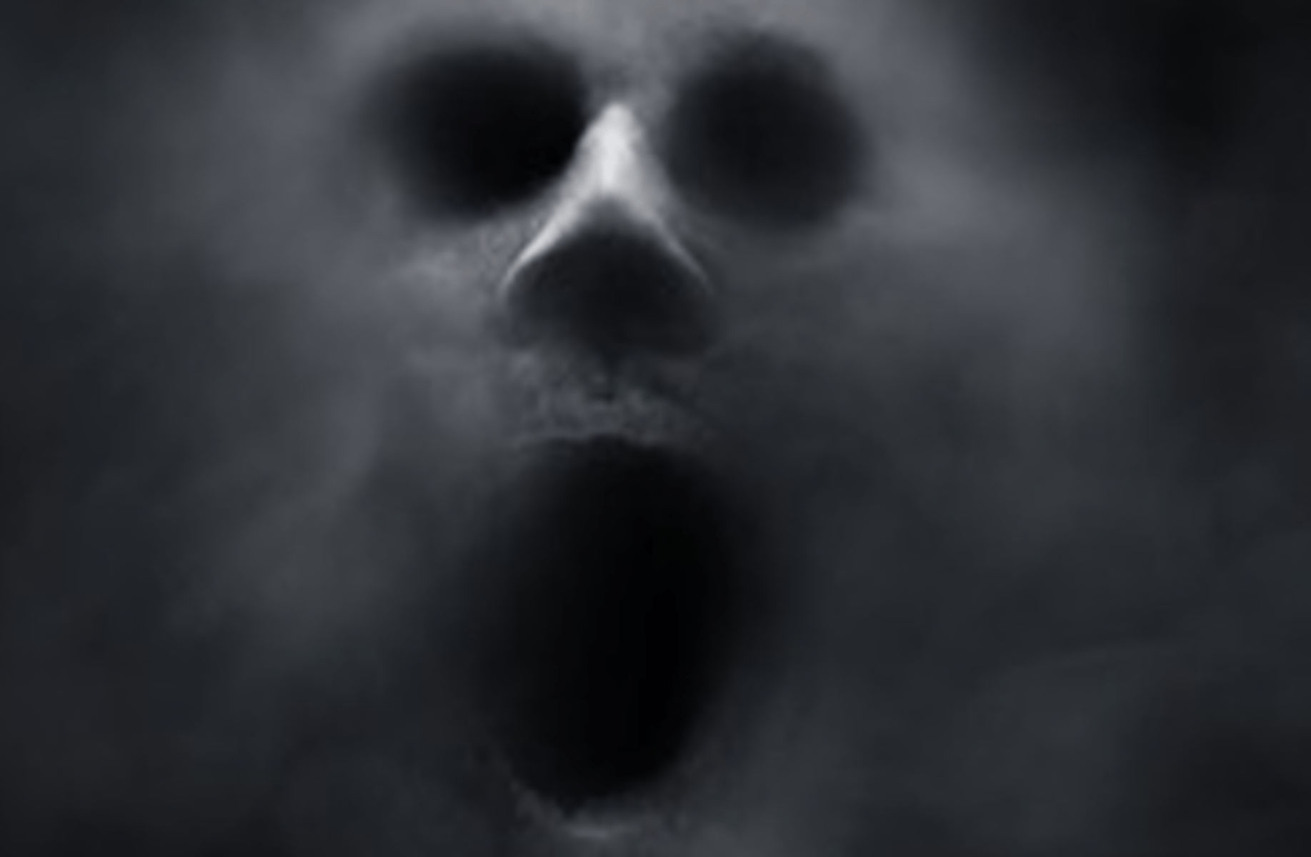 ghost the haunted