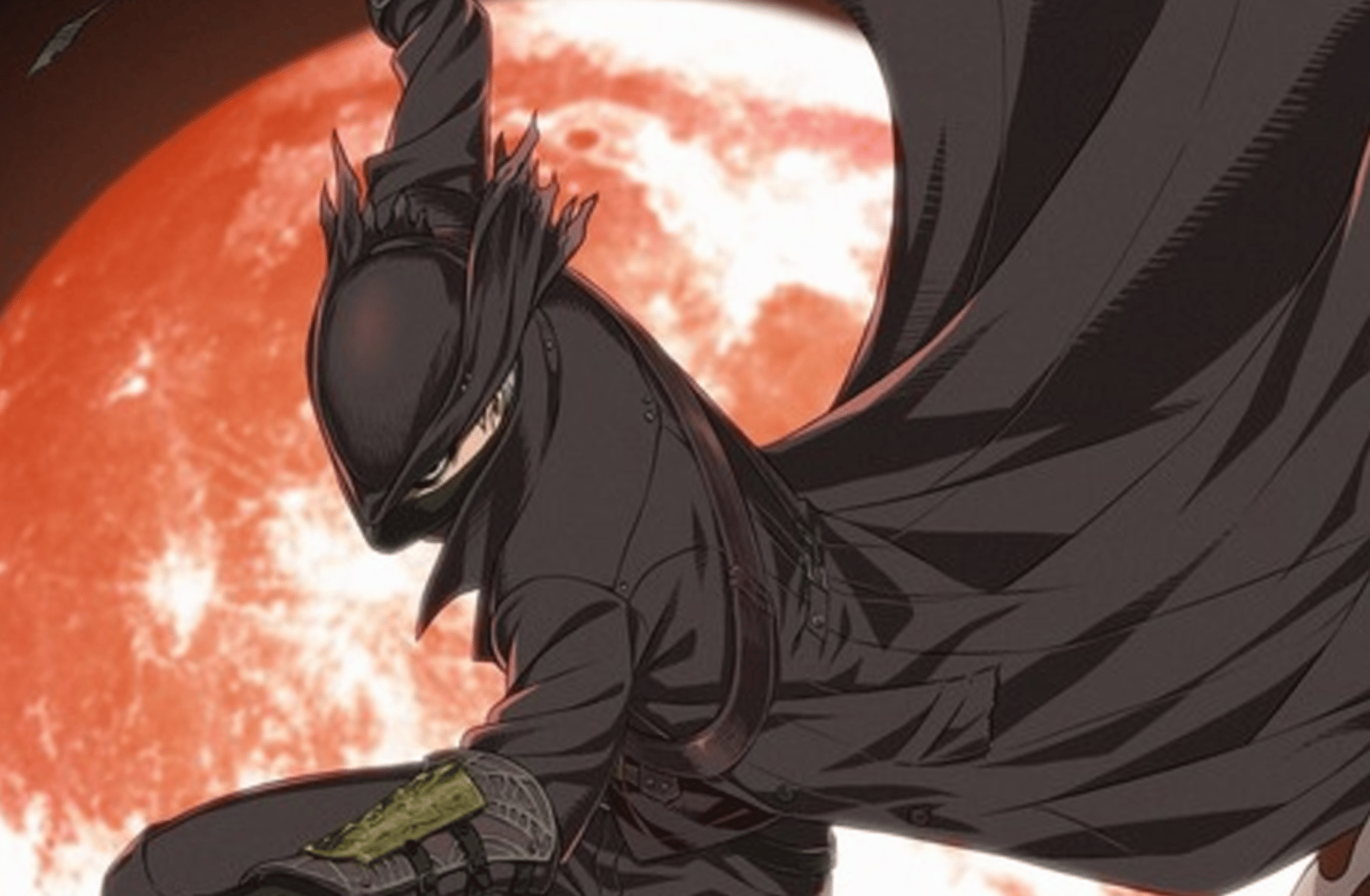 The Hunter