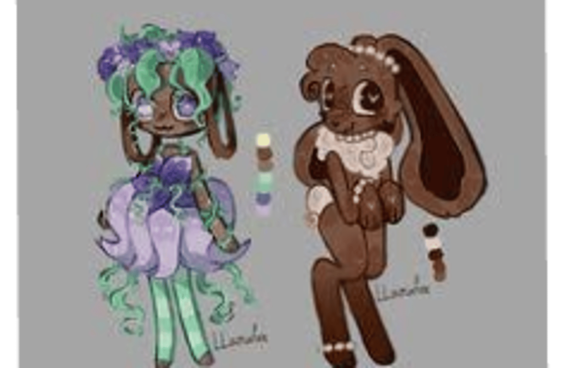Bassie y cocoa
