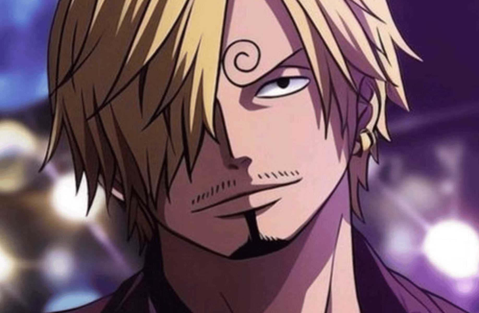 Vinsmoke Sanji