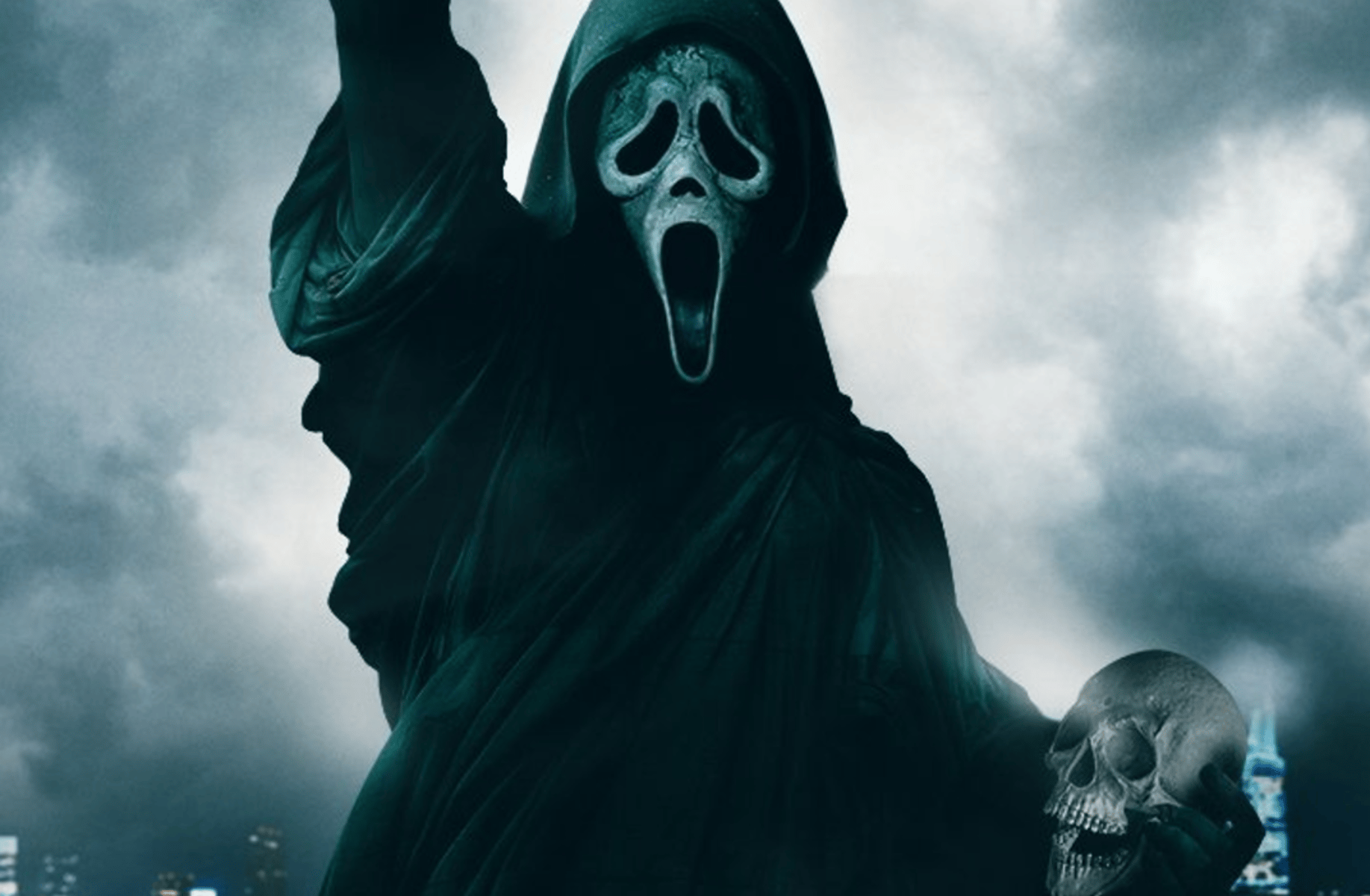 Richie Kirsch (Scream)