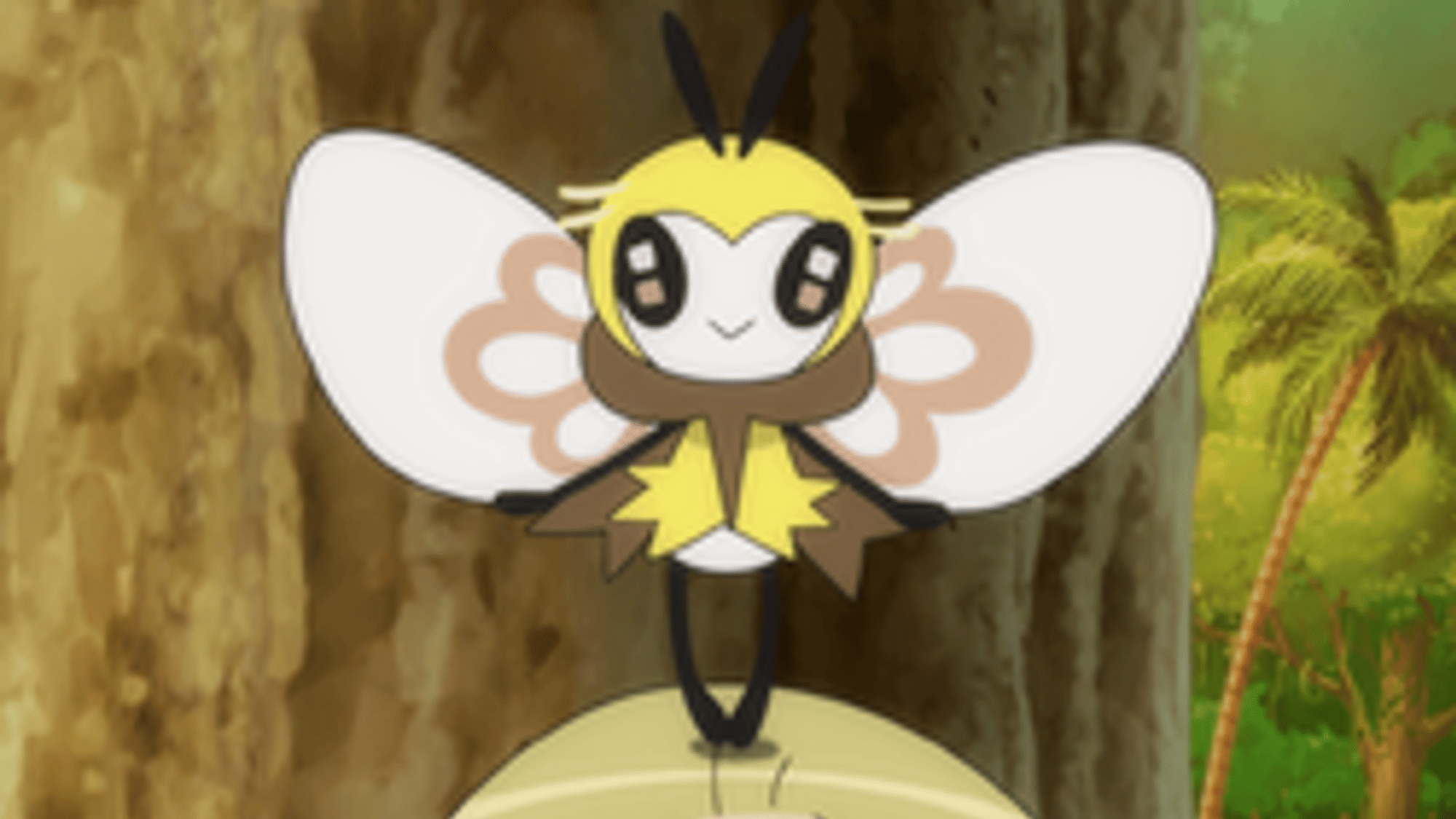 ribombee