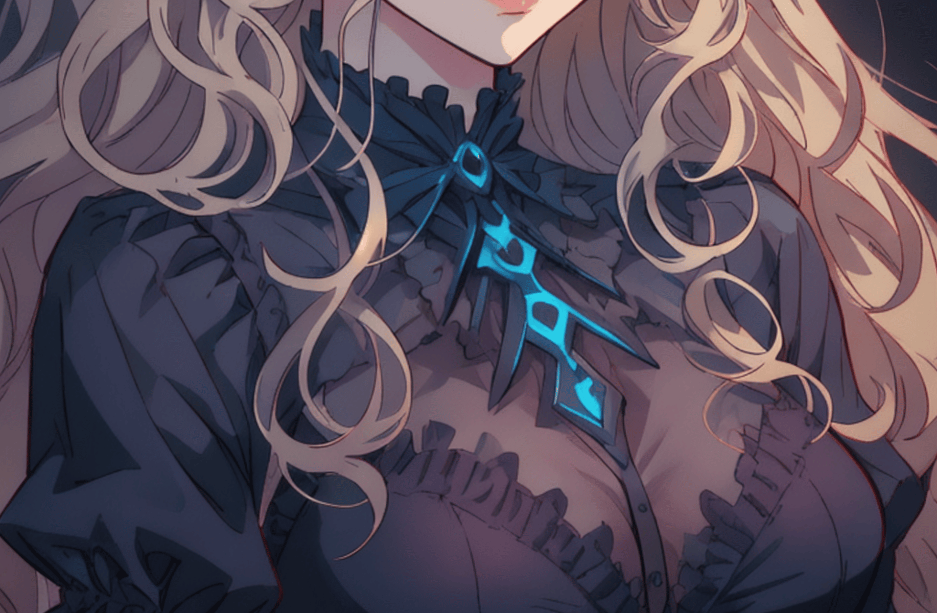 Genevieve