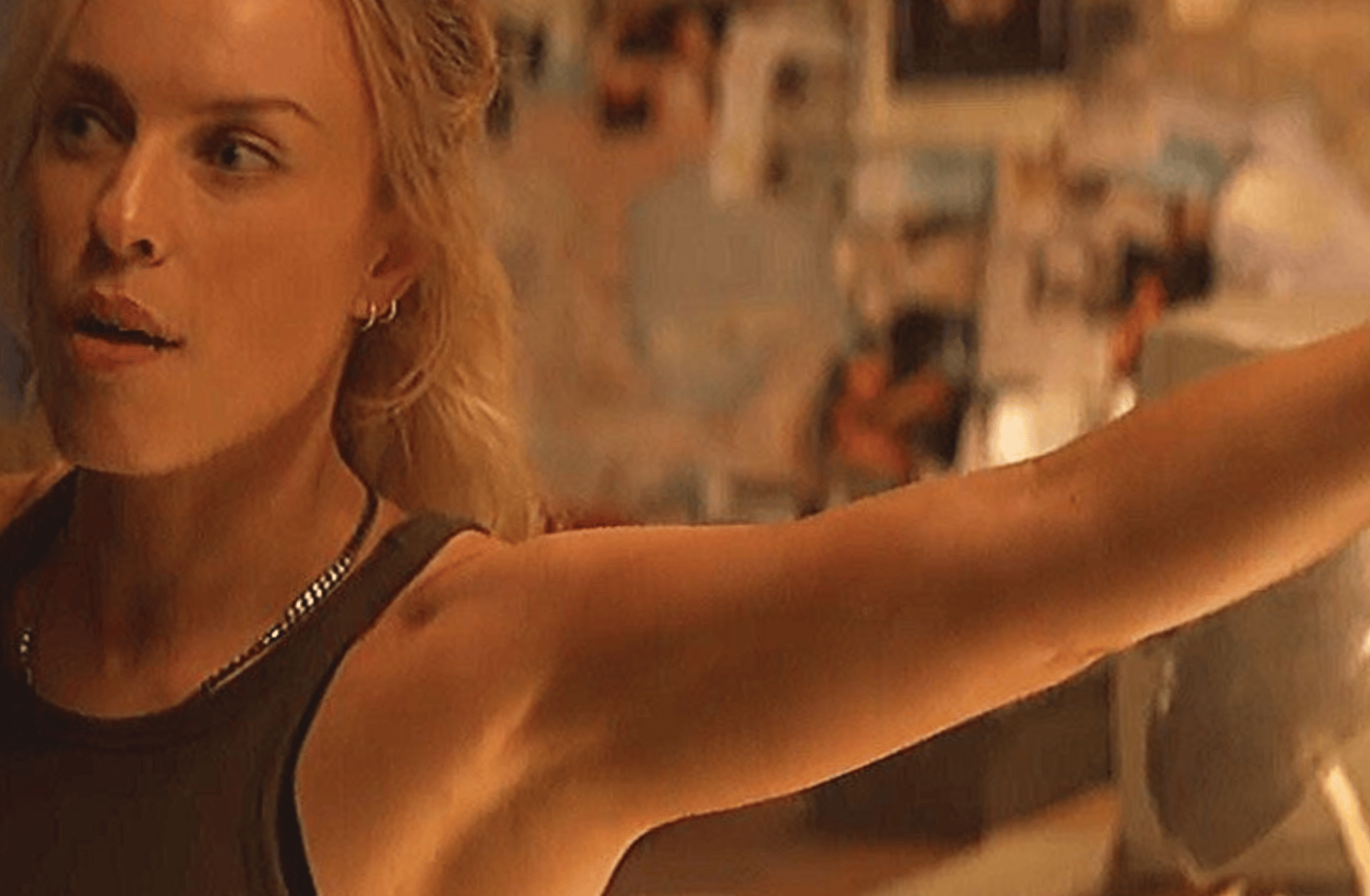 Sonya Blade