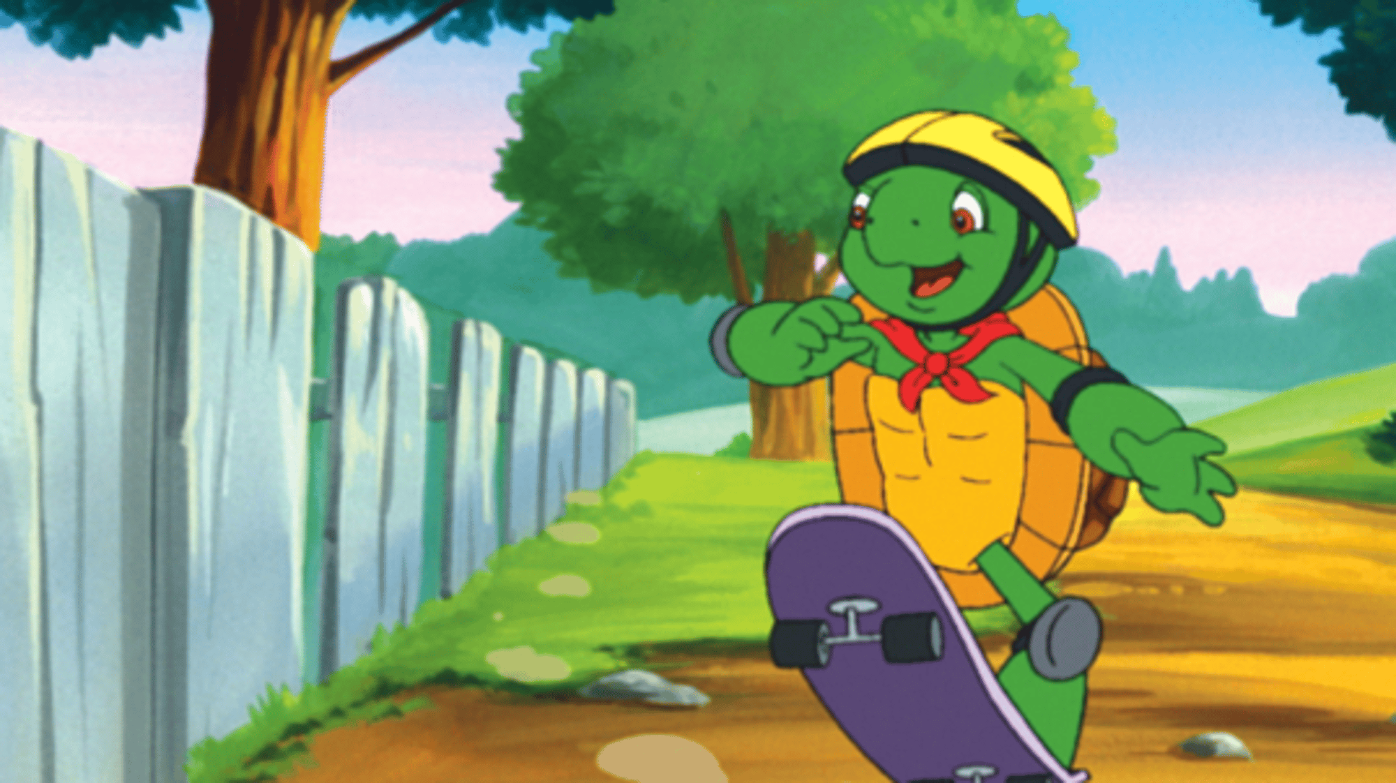 Franklin