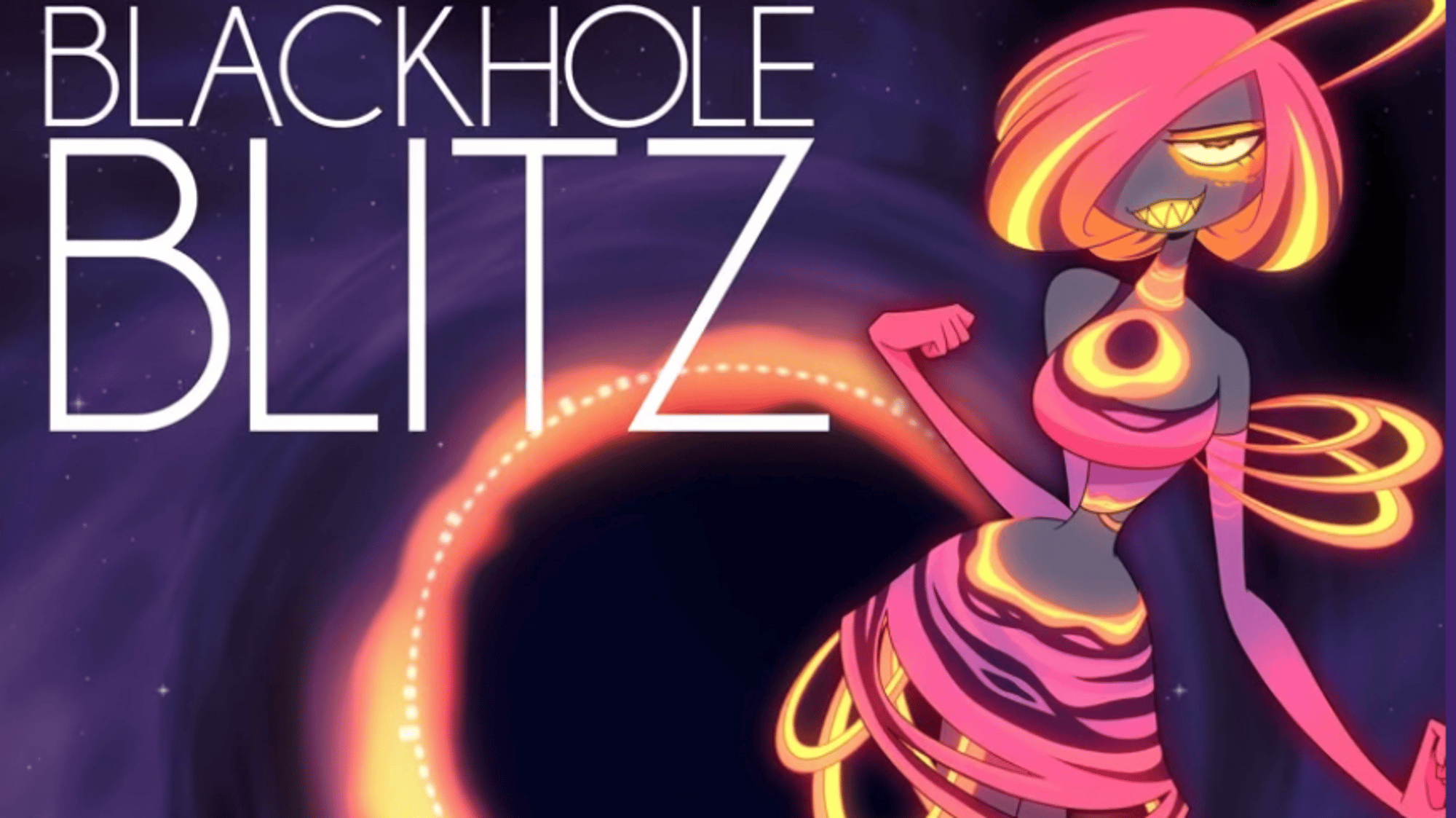 Blackhole Blitz