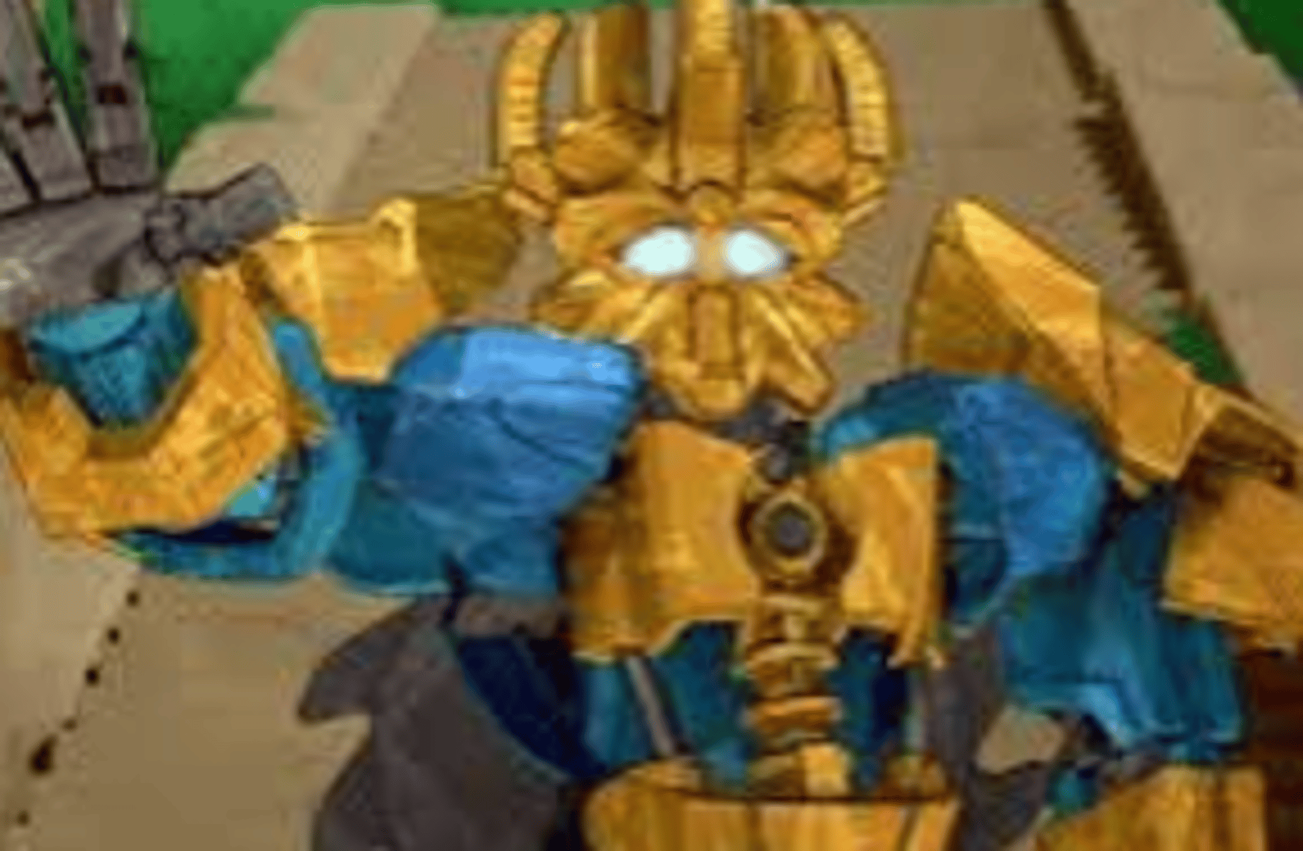 Ekimu (Bionicle)
