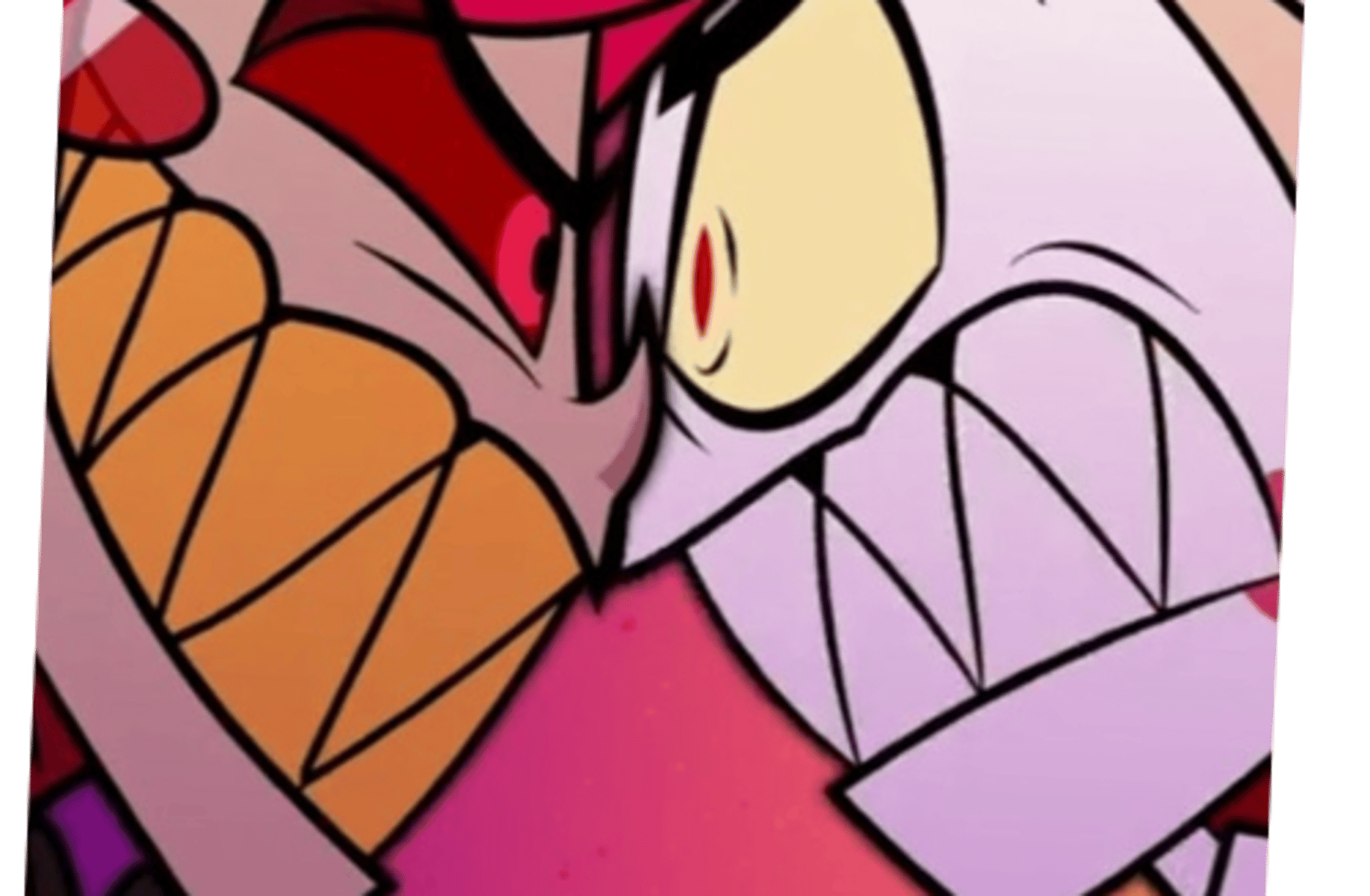 Hazbin Hotel EP5