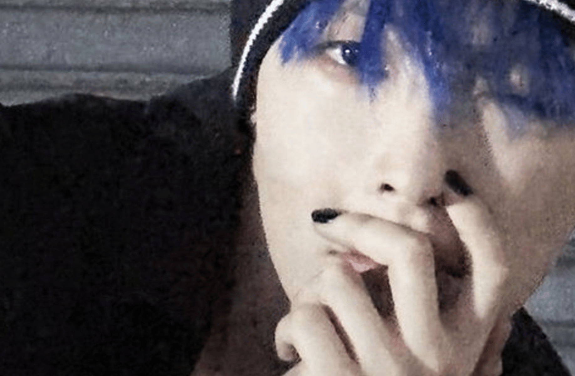 Kim Hongjoong