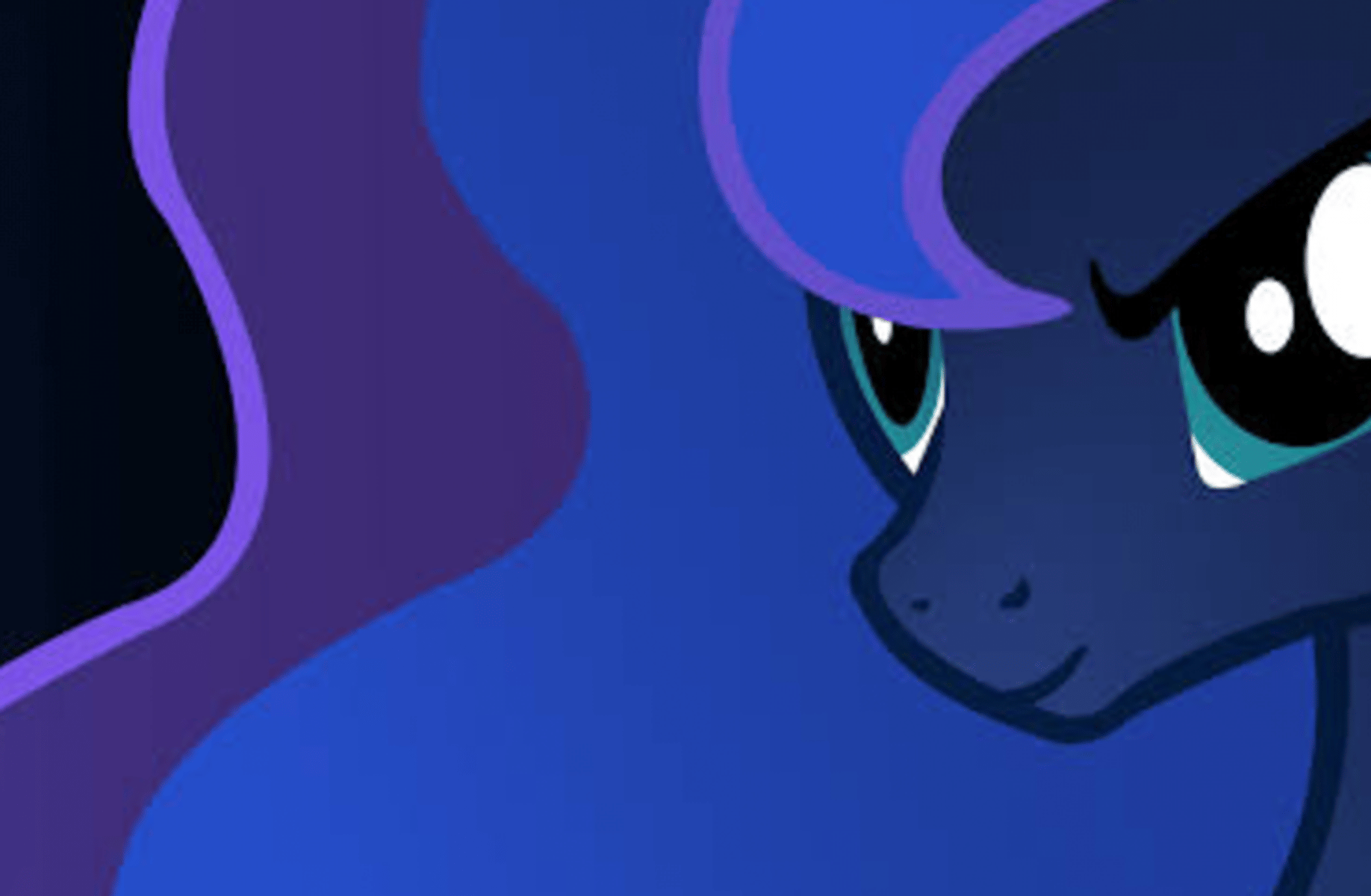 Princess Luna